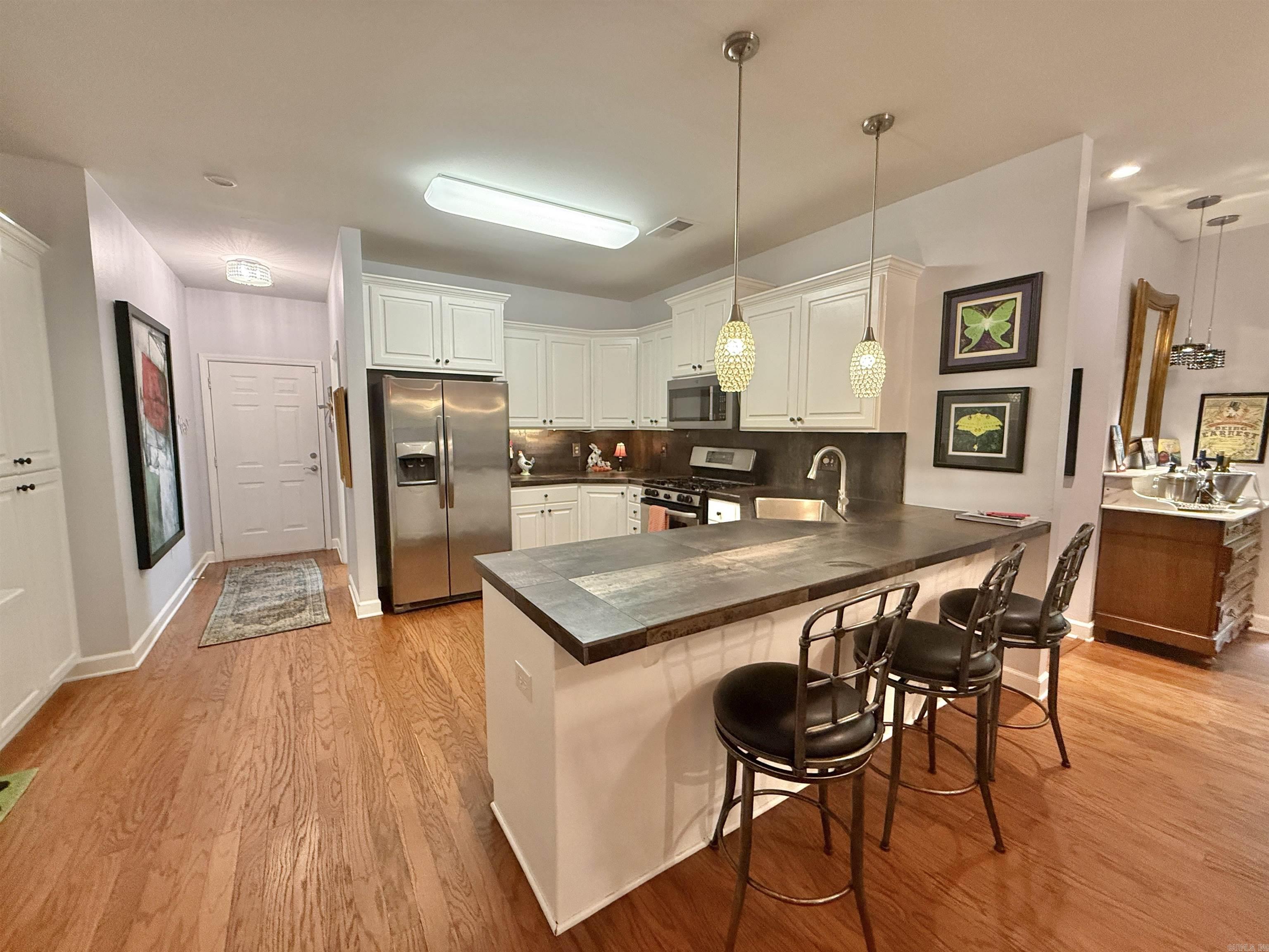 1603 Stagecoach Village  Little Rock, AR