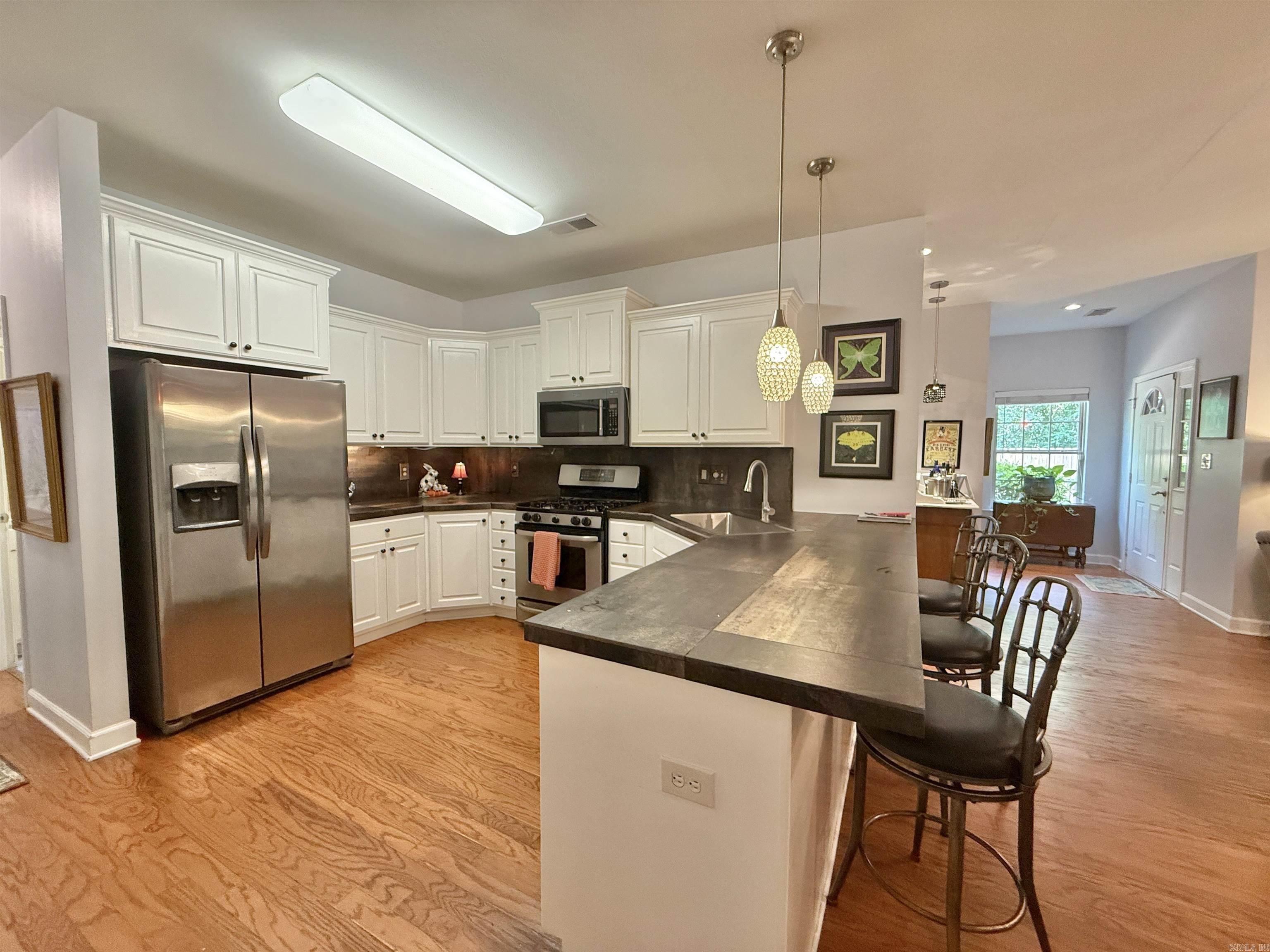 1603 Stagecoach Village  Little Rock, AR