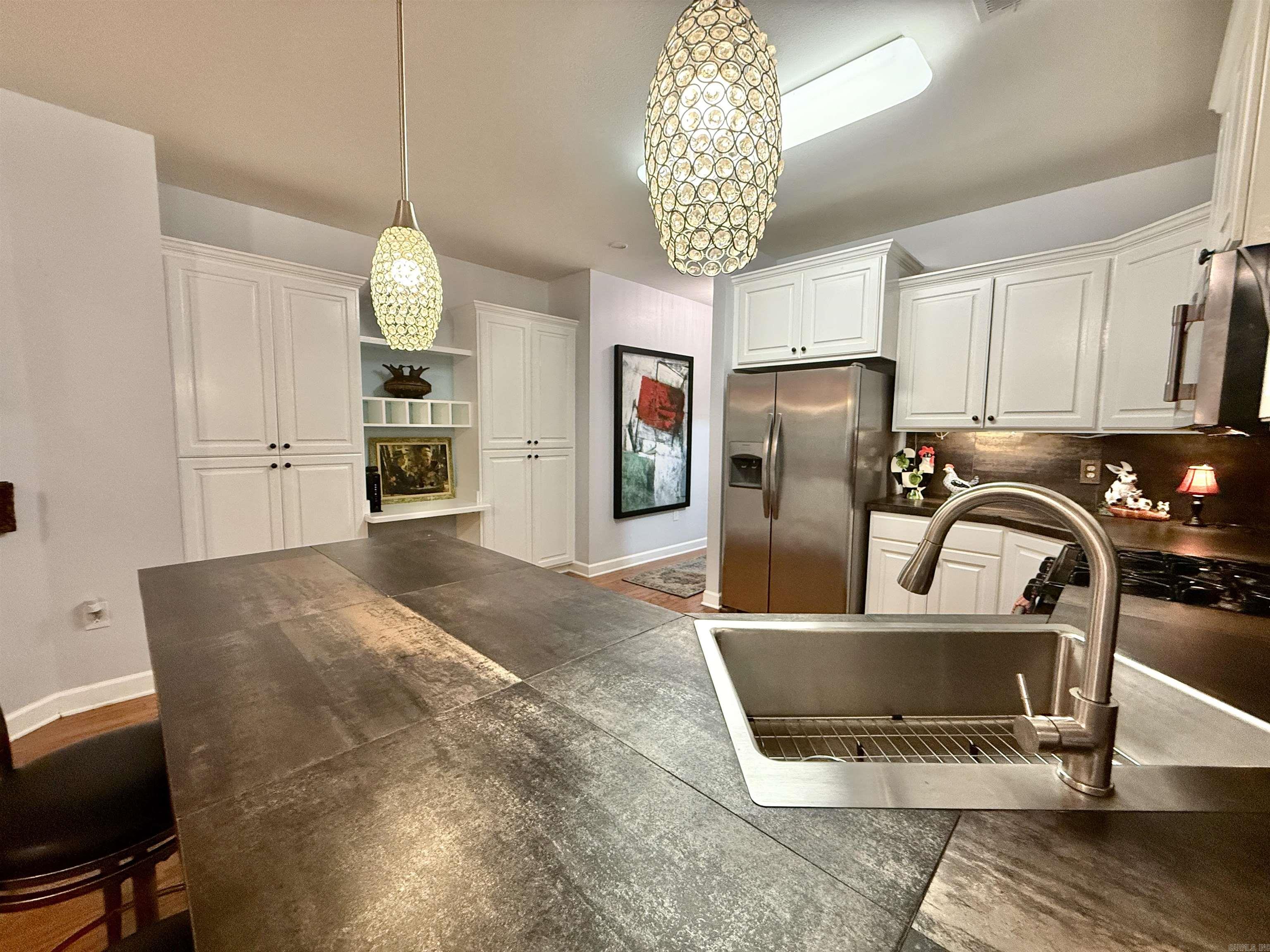 1603 Stagecoach Village  Little Rock, AR