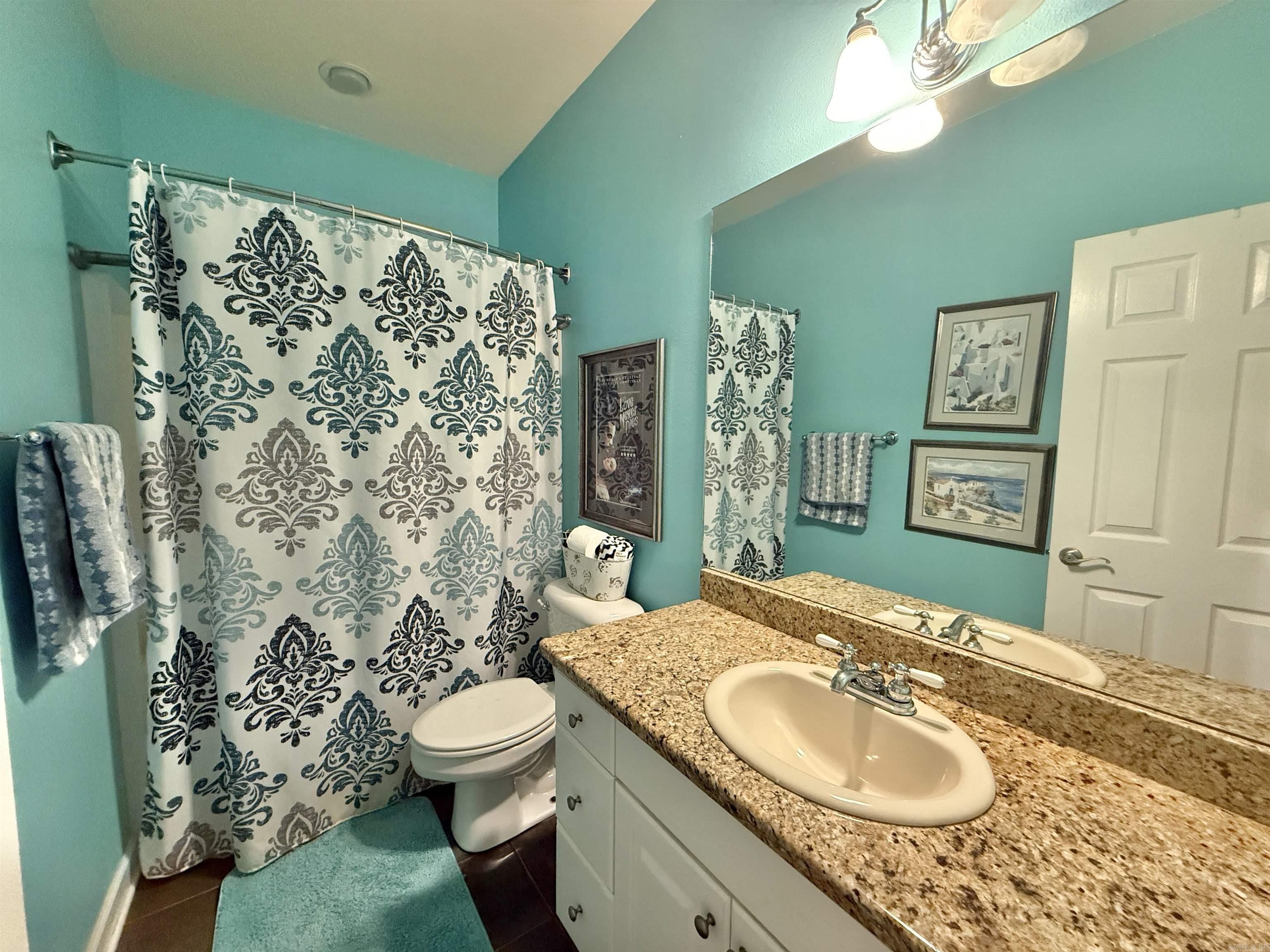 1603 Stagecoach Village  Little Rock, AR