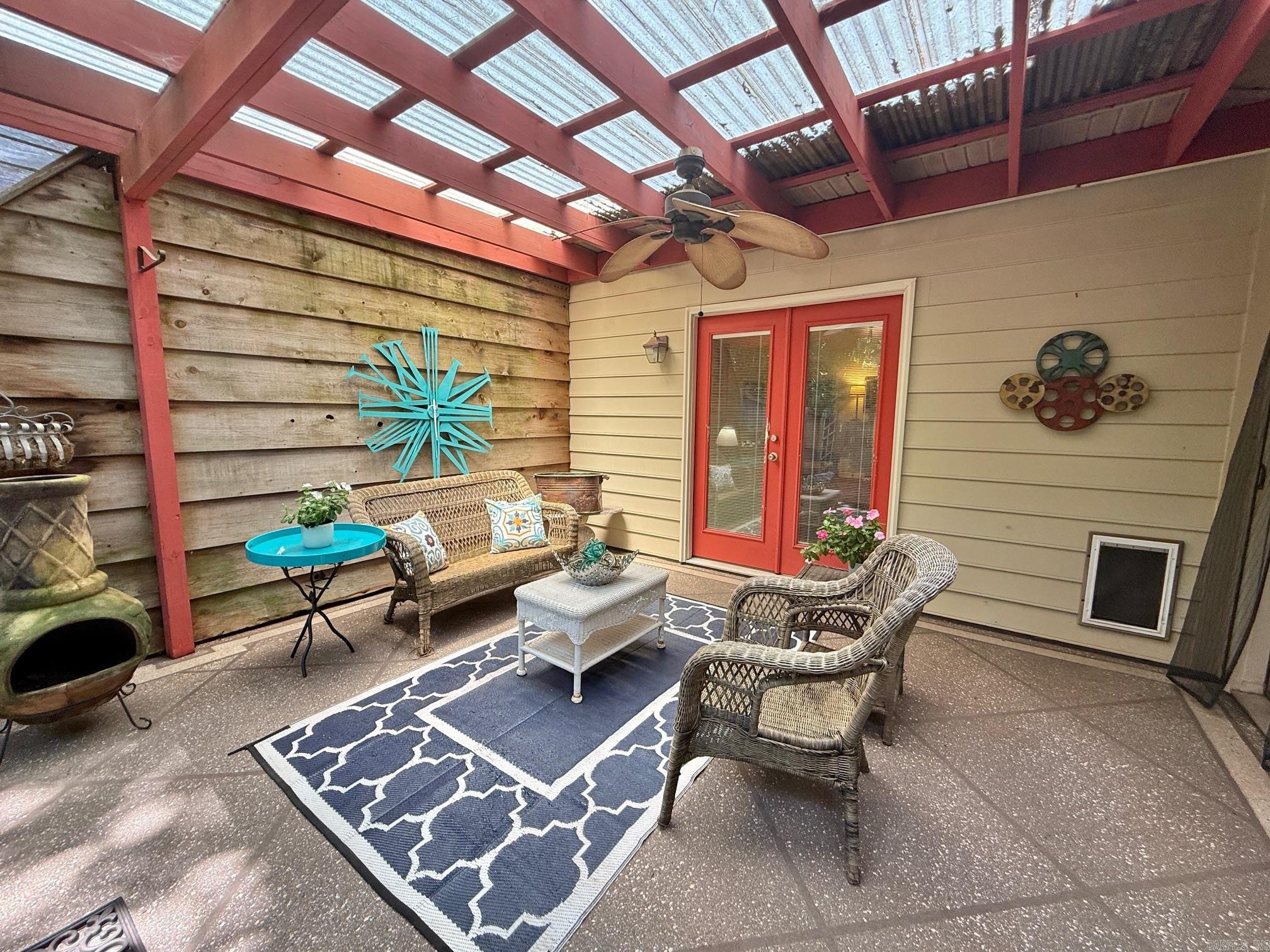 1603 Stagecoach Village  Little Rock, AR