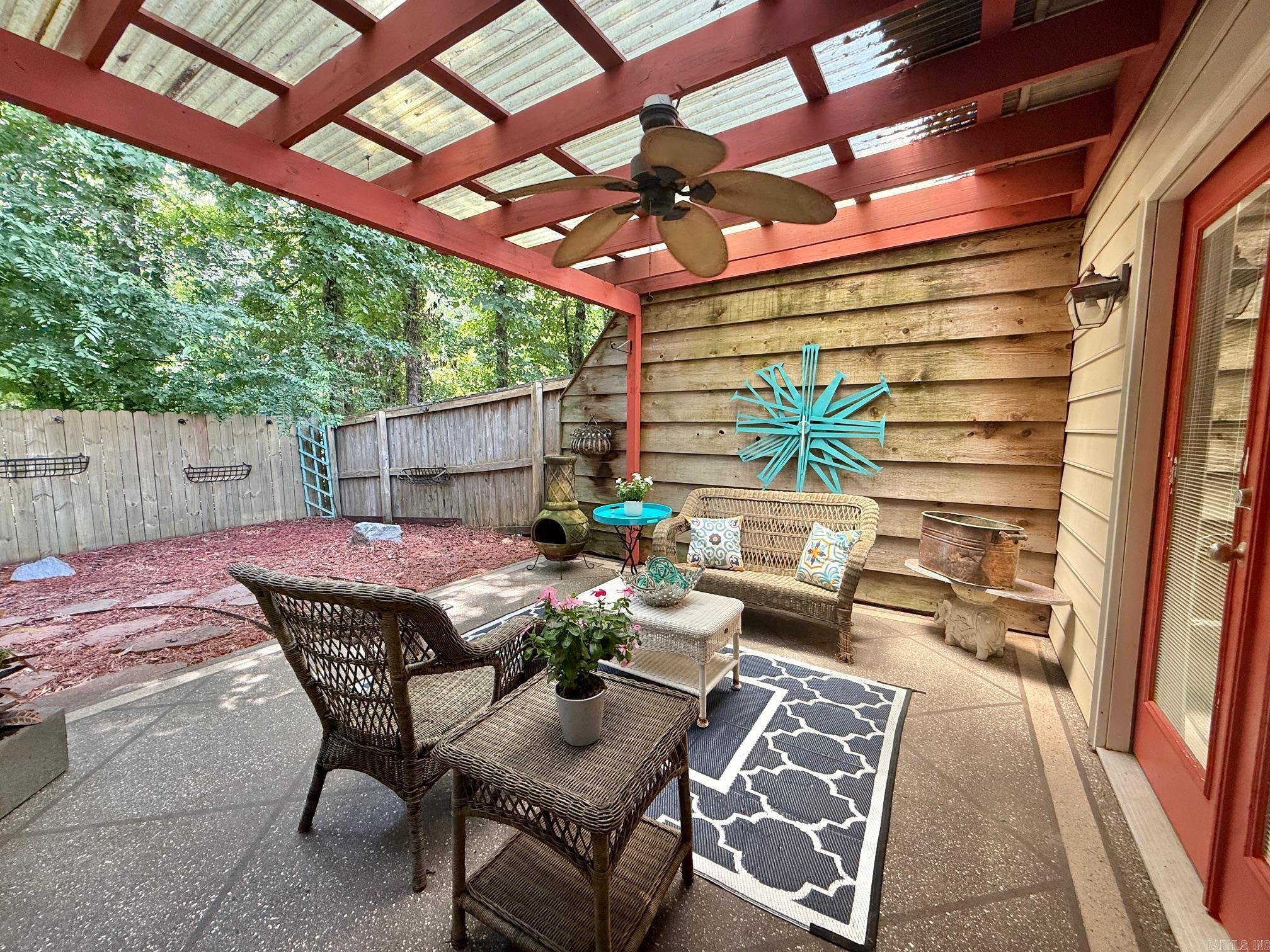 1603 Stagecoach Village  Little Rock, AR
