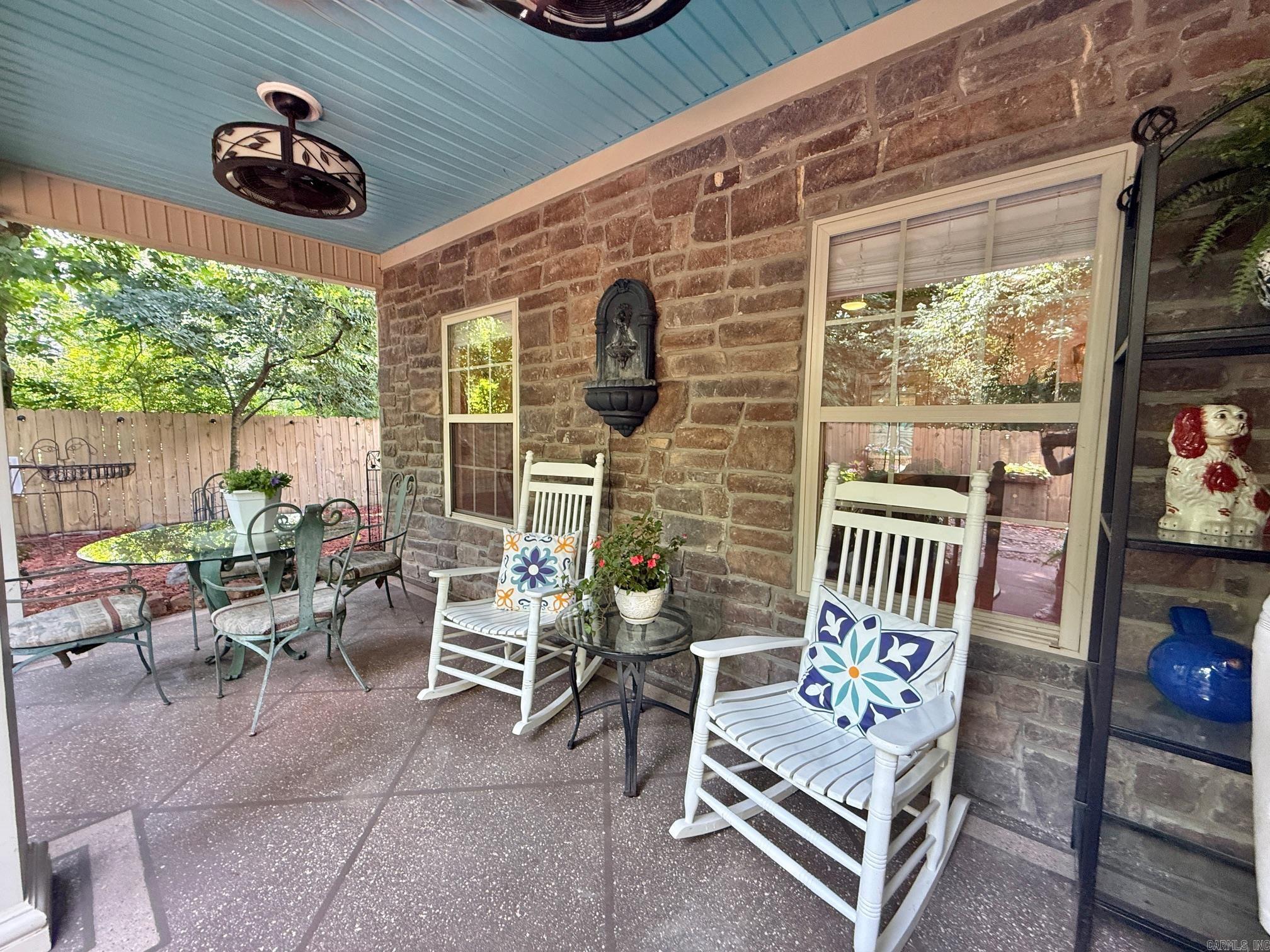 1603 Stagecoach Village  Little Rock, AR