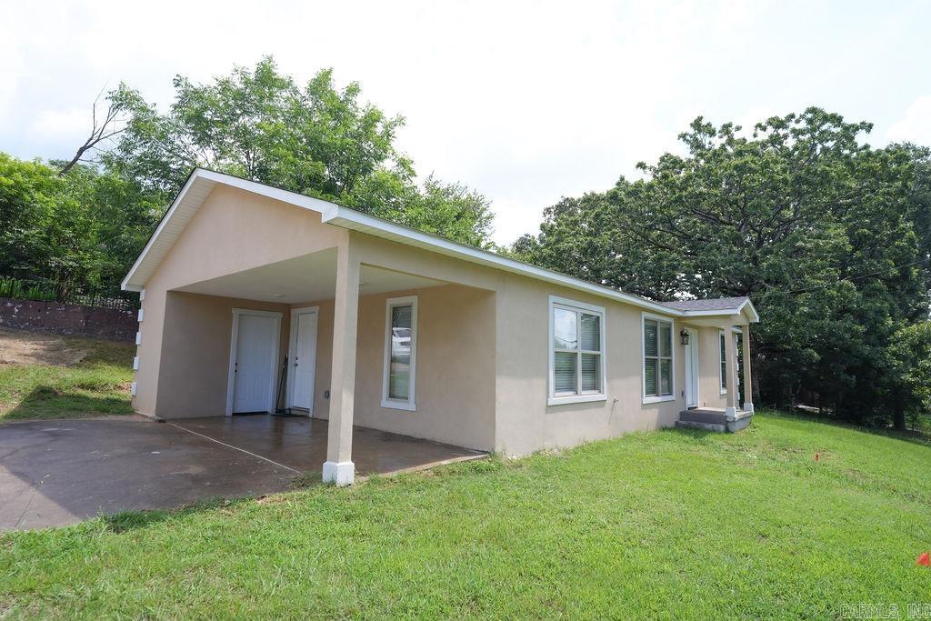 4400 Augusta  North Little Rock, AR