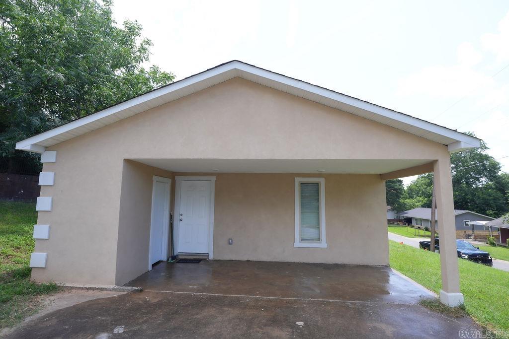 4400 Augusta  North Little Rock, AR