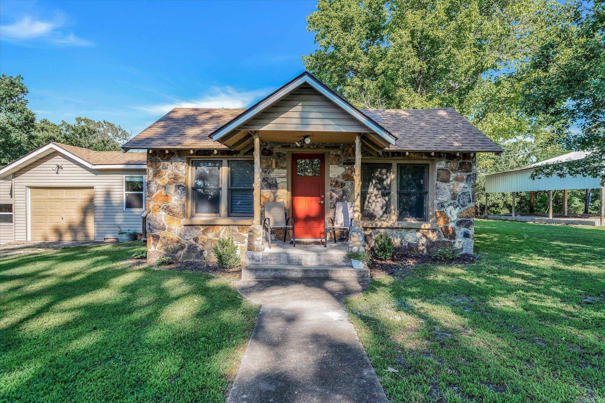 209 CR 832 Henderson, AR 72544