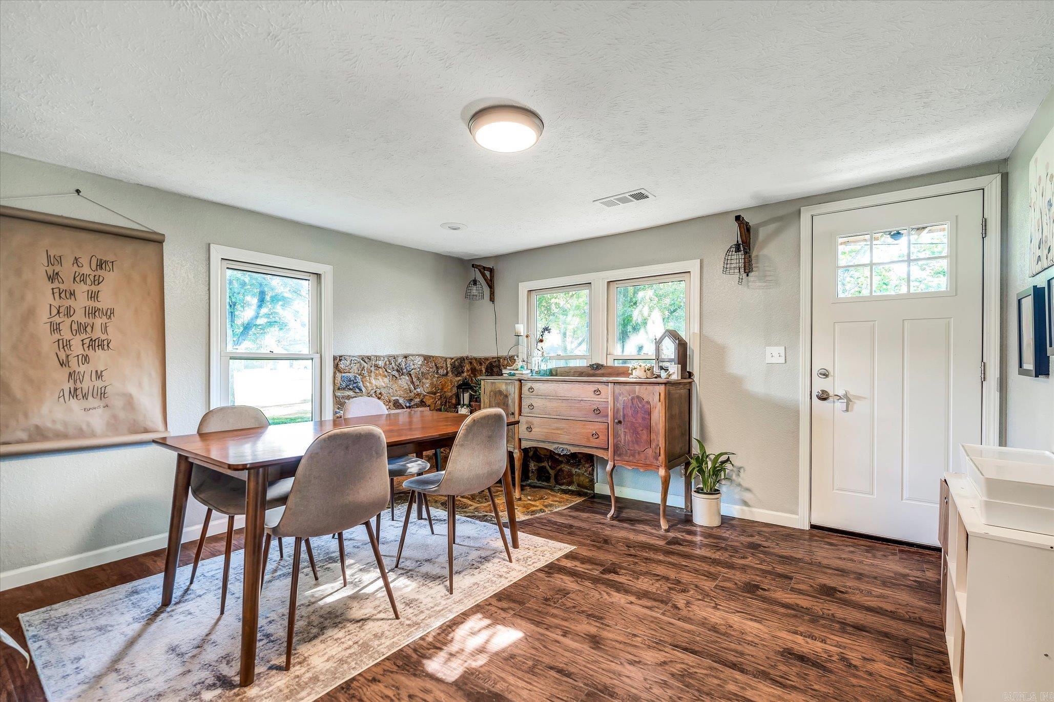 209 CR 832 Henderson, AR 72544