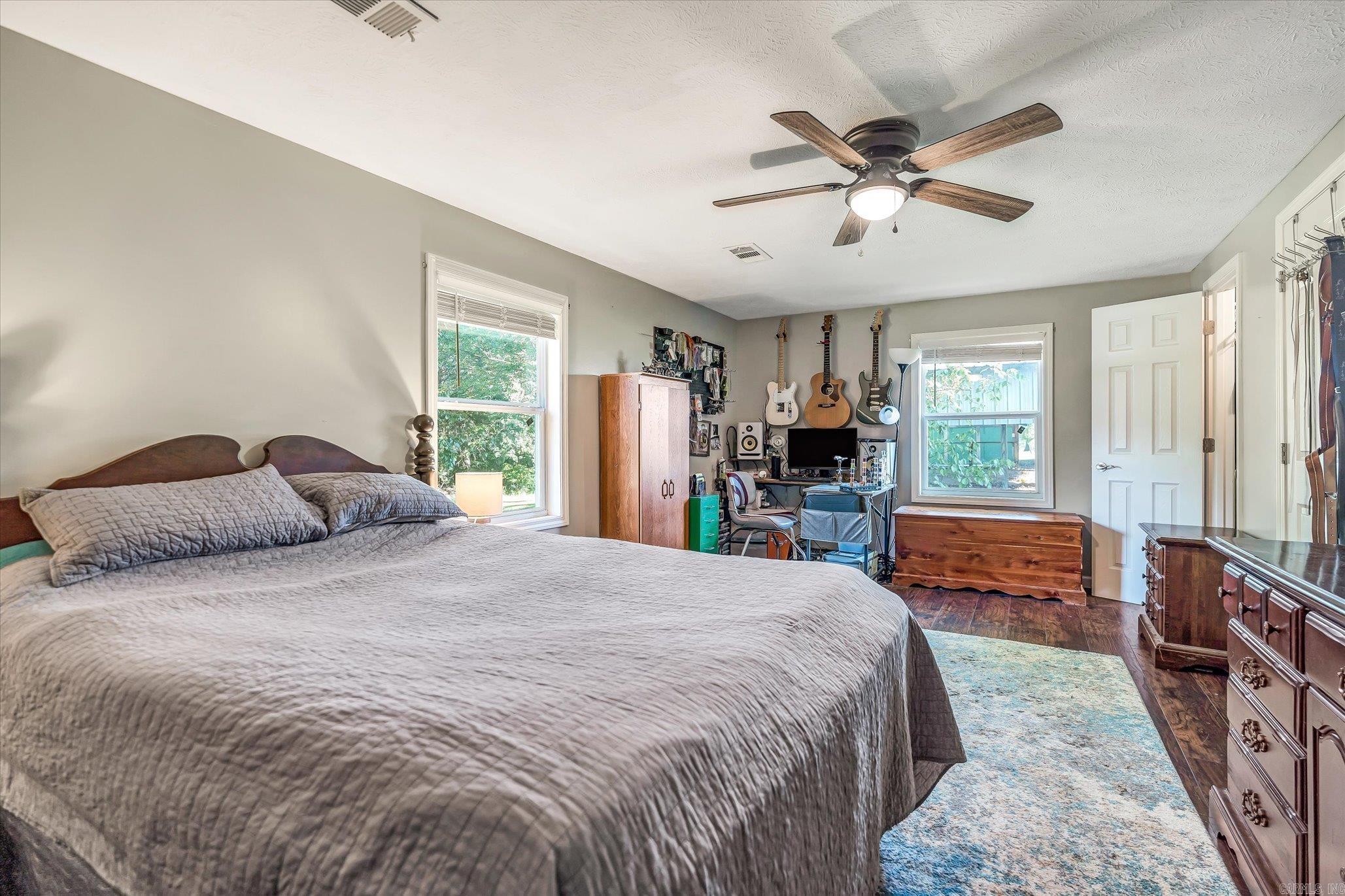 209 CR 832 Henderson, AR 72544
