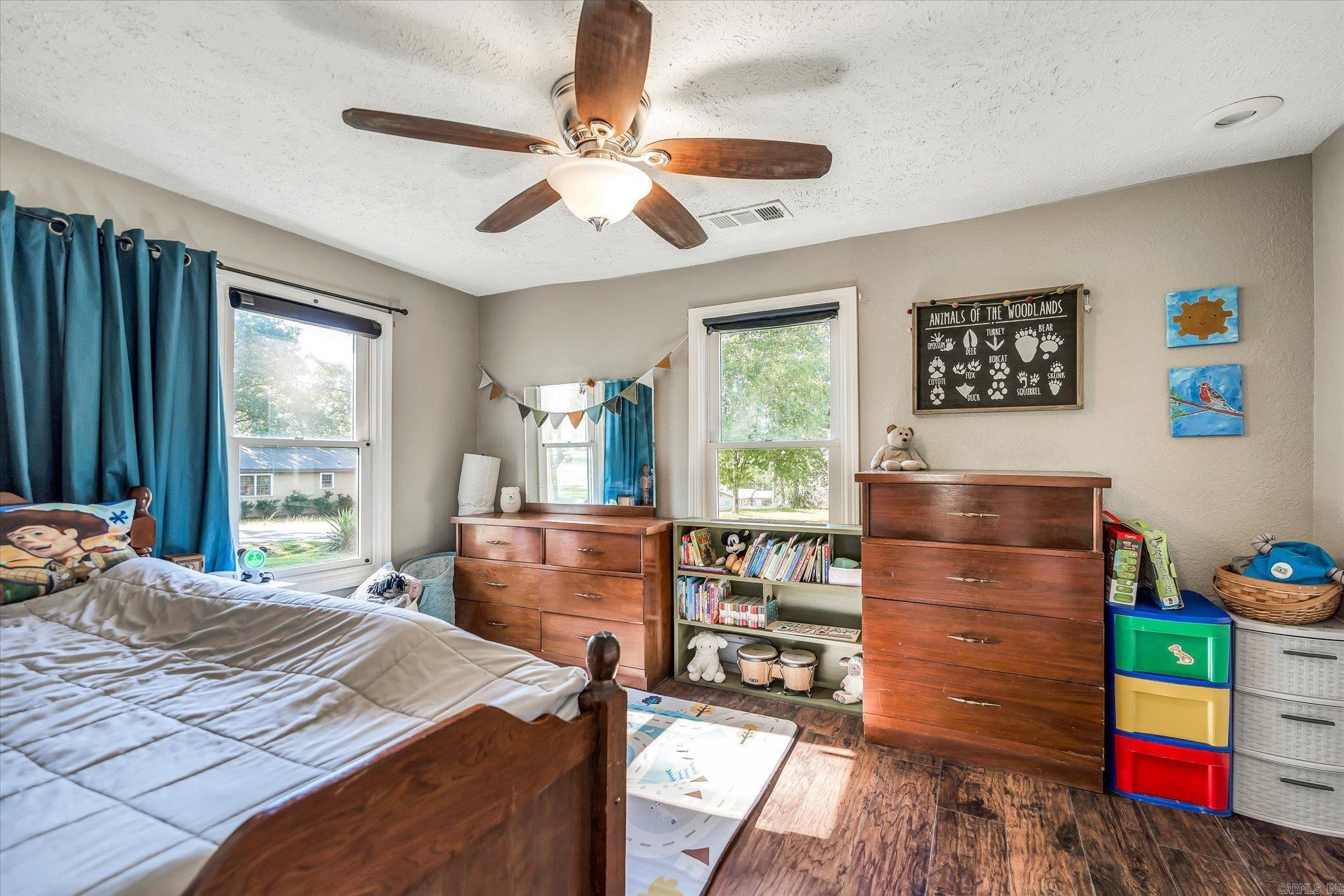 209 CR 832 Henderson, AR 72544