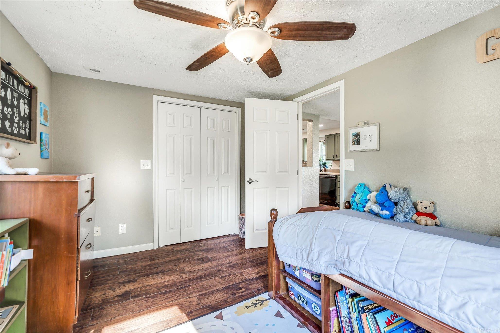 209 CR 832 Henderson, AR 72544
