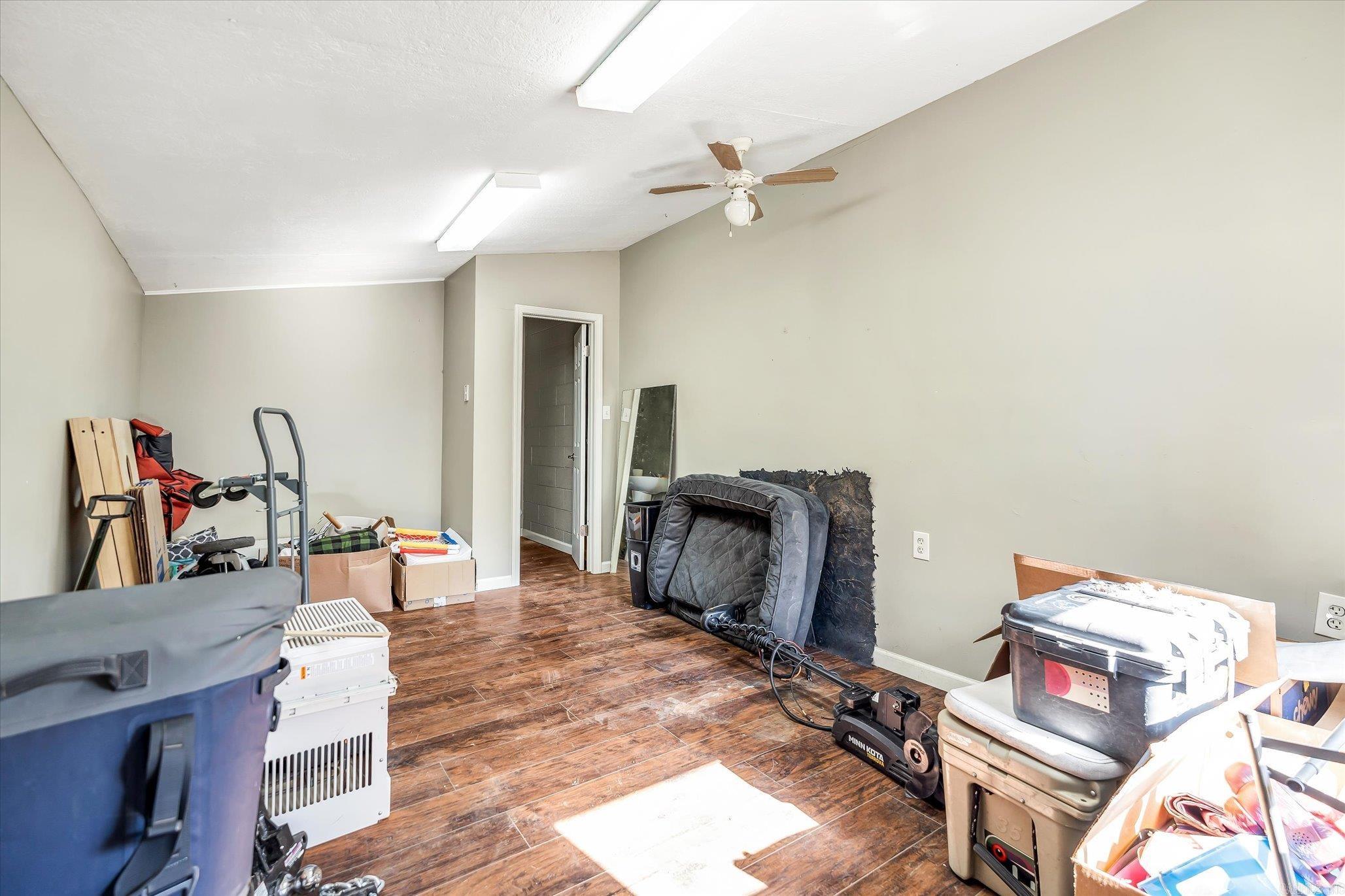209 CR 832 Henderson, AR 72544