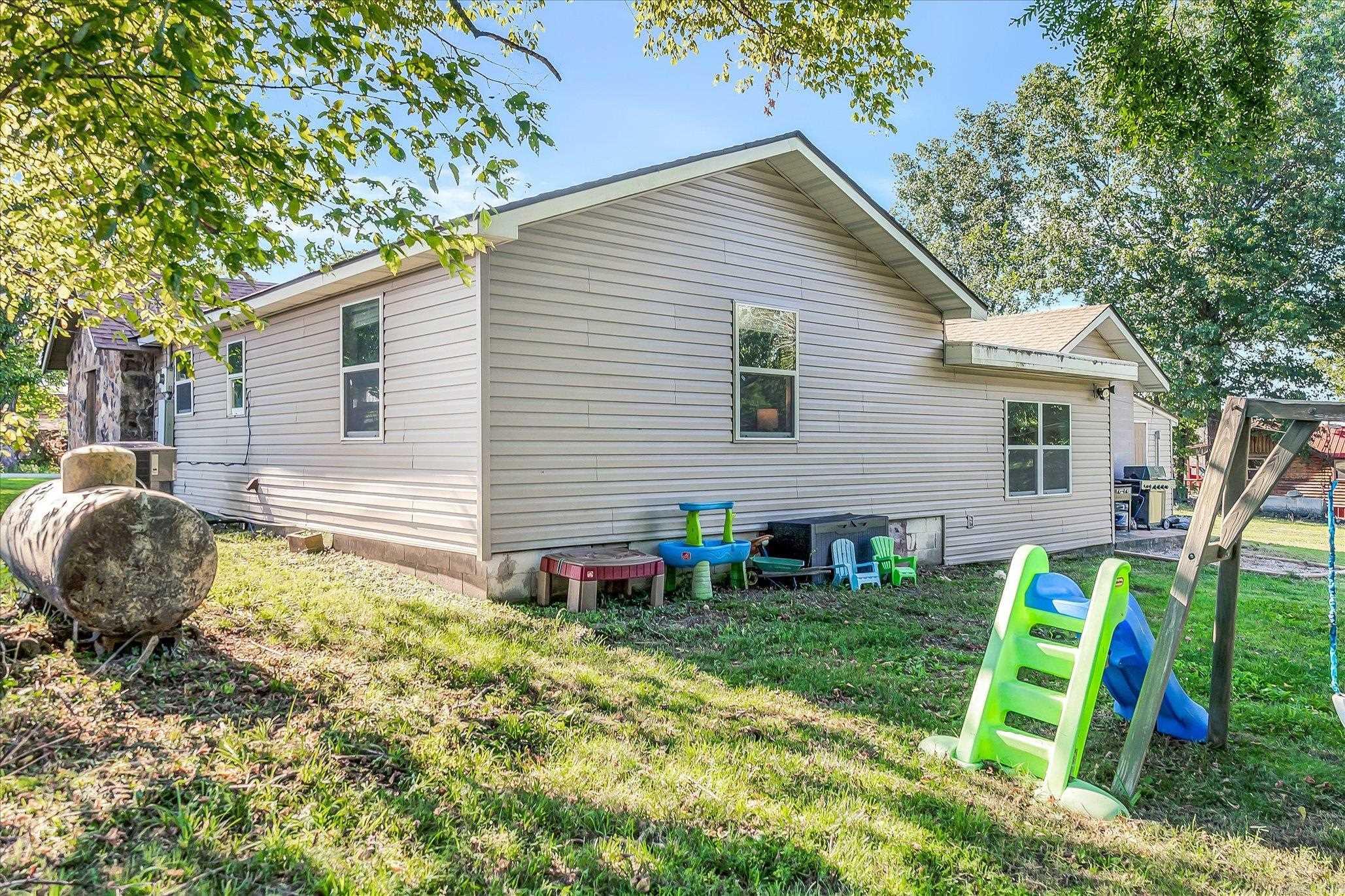209 CR 832 Henderson, AR 72544
