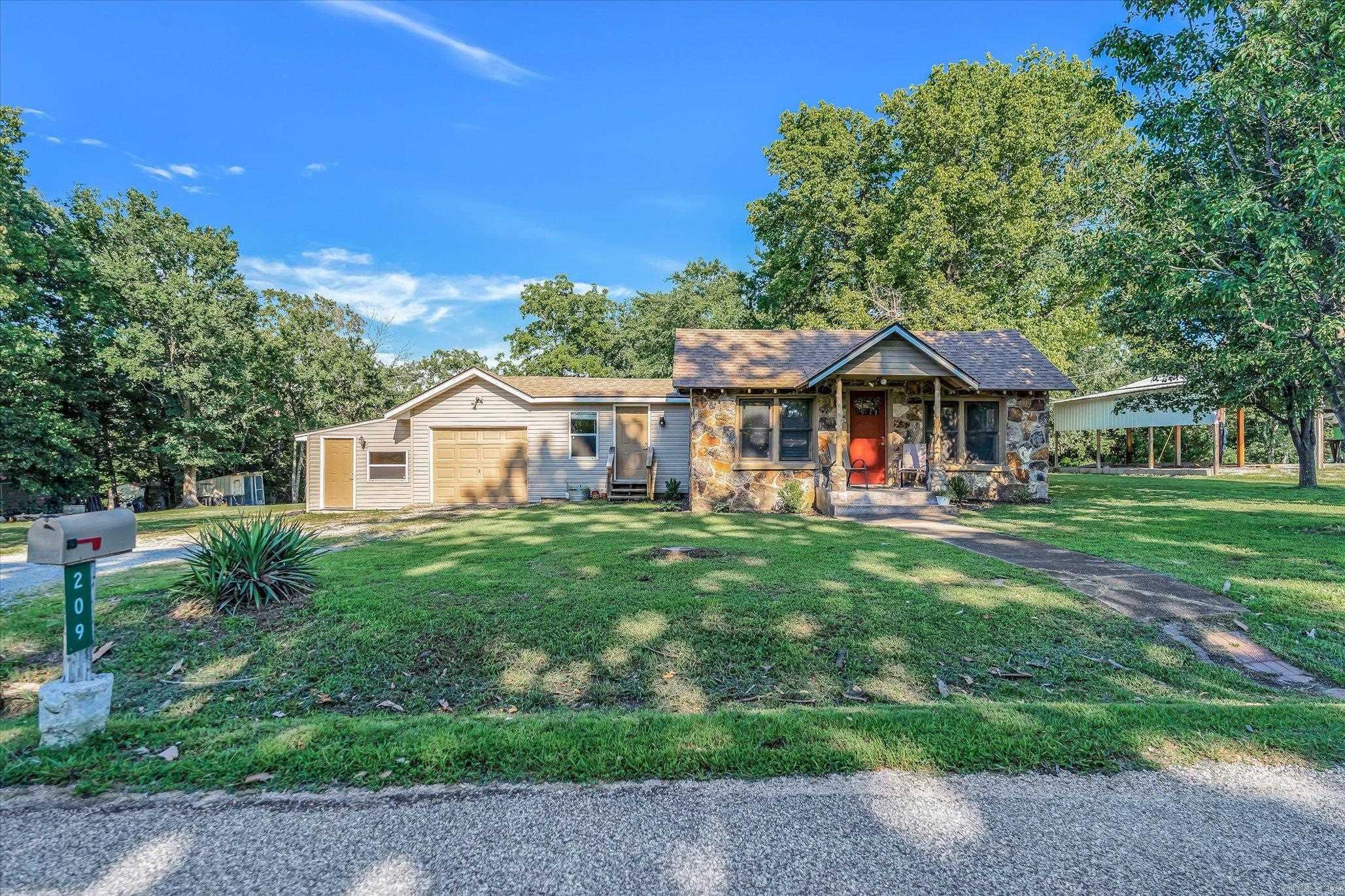 209 CR 832 Henderson, AR 72544