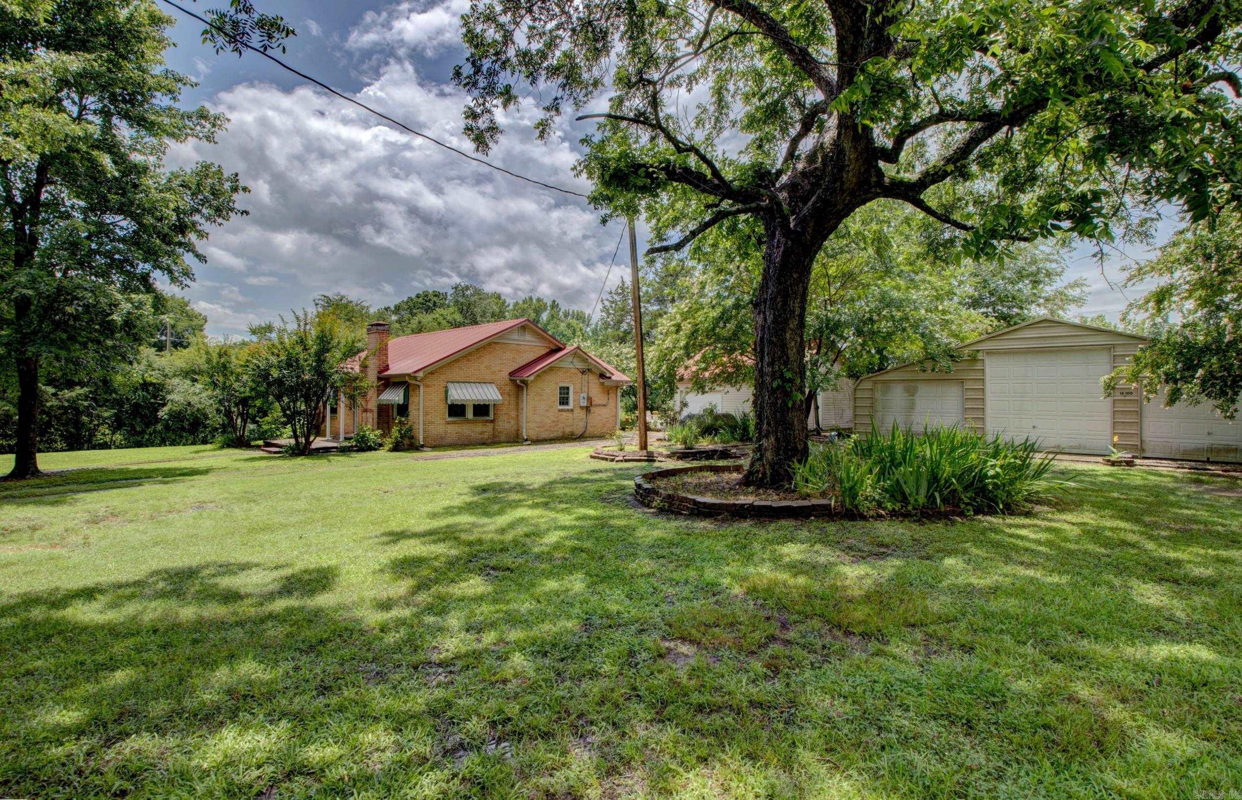 16100 West Street  Roland, AR