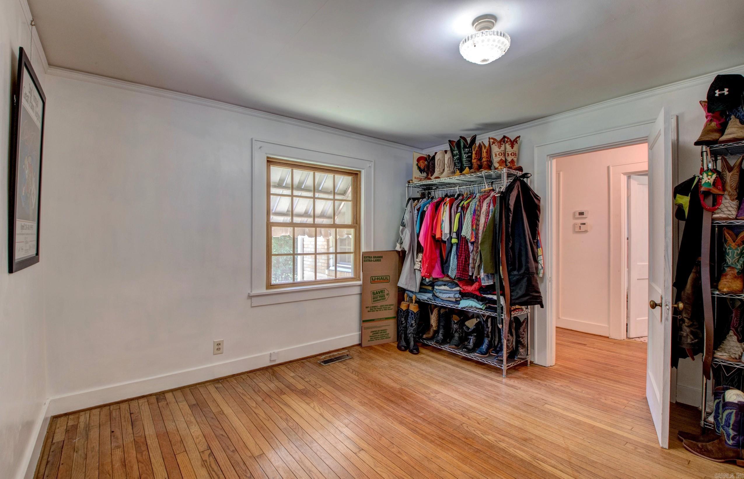 16100 West Street  Roland, AR