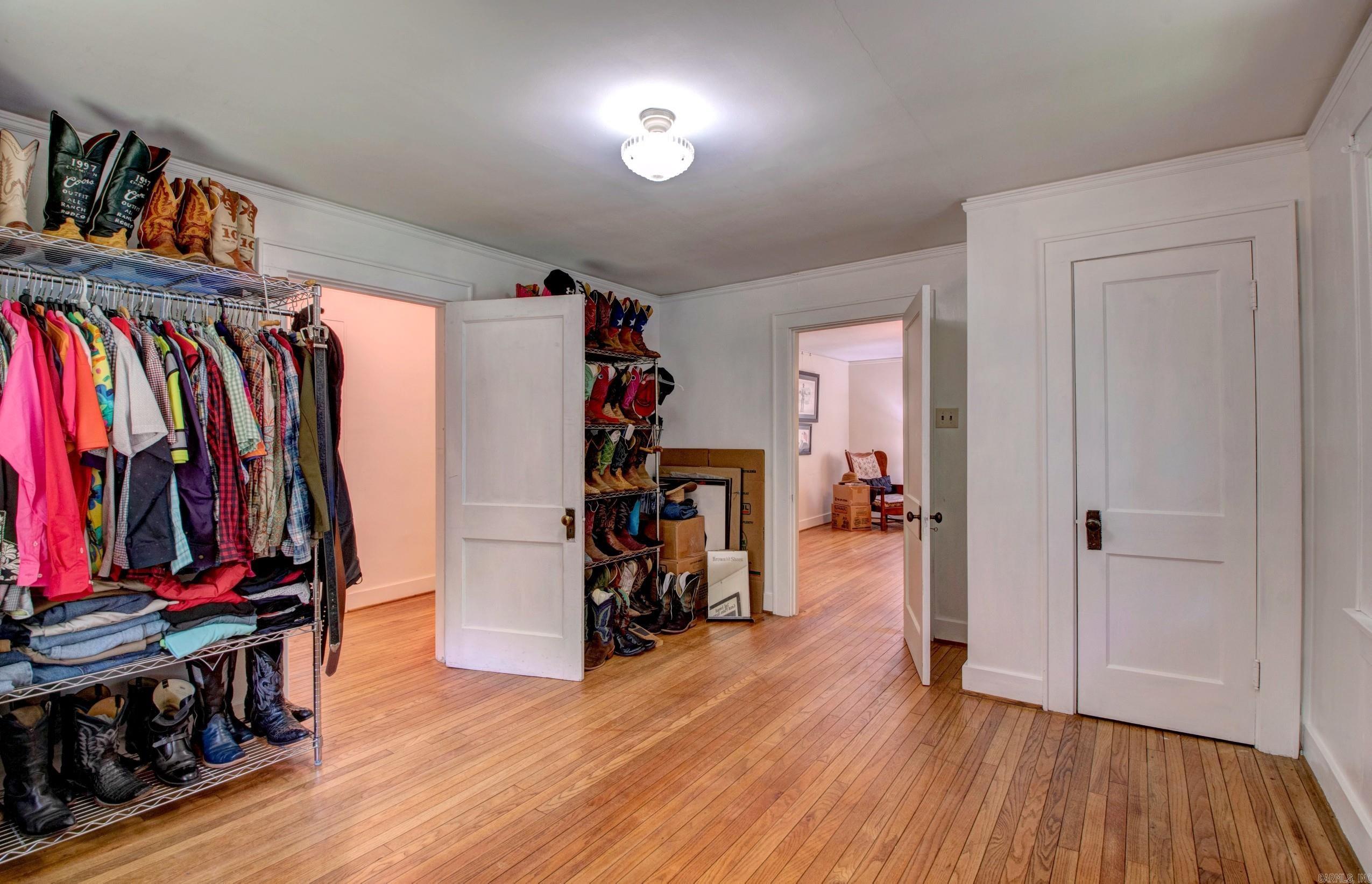16100 West Street  Roland, AR