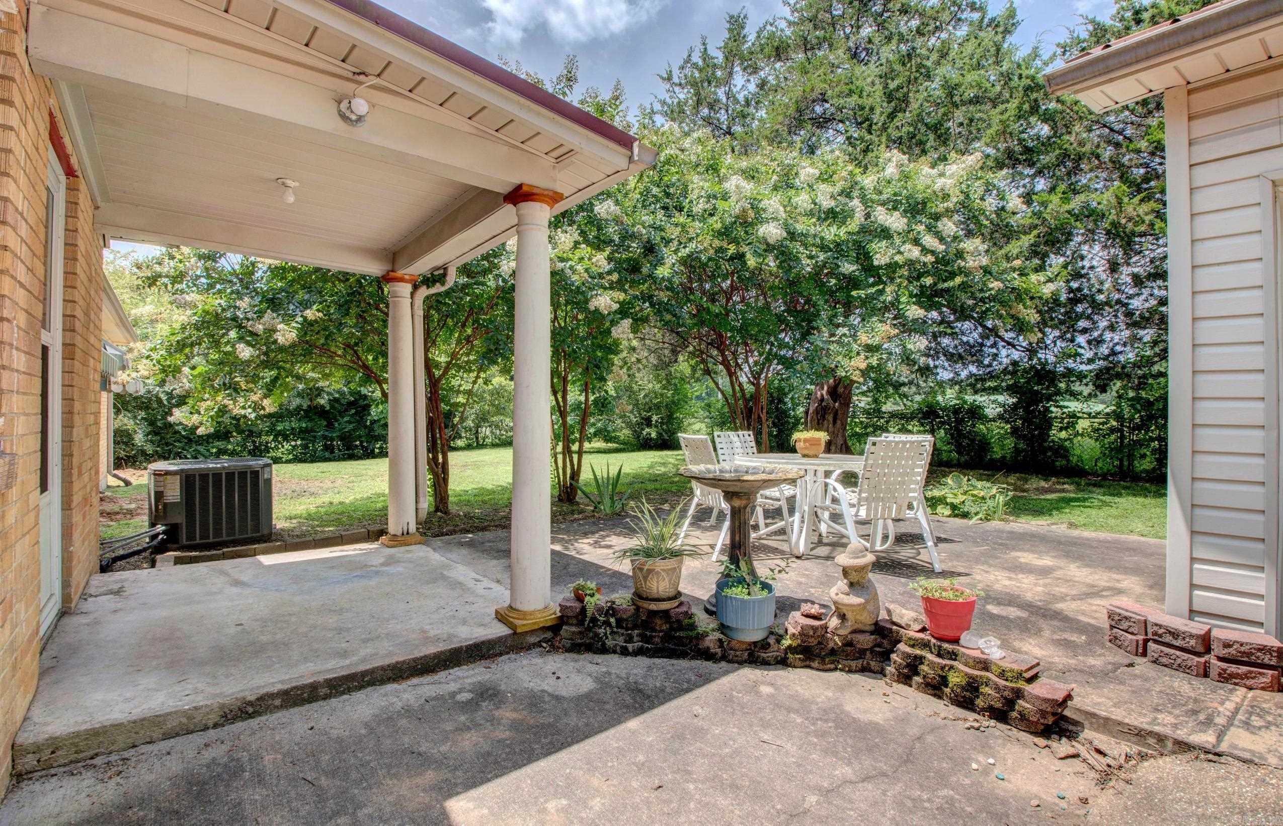 16100 West Street  Roland, AR