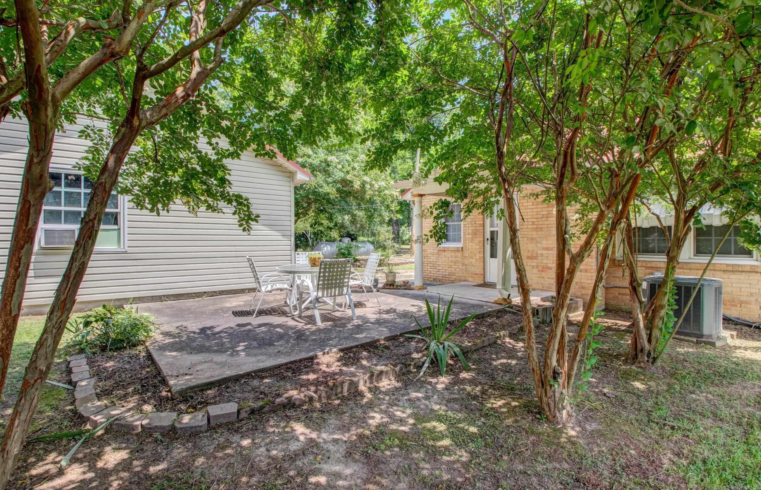 16100 West Street  Roland, AR