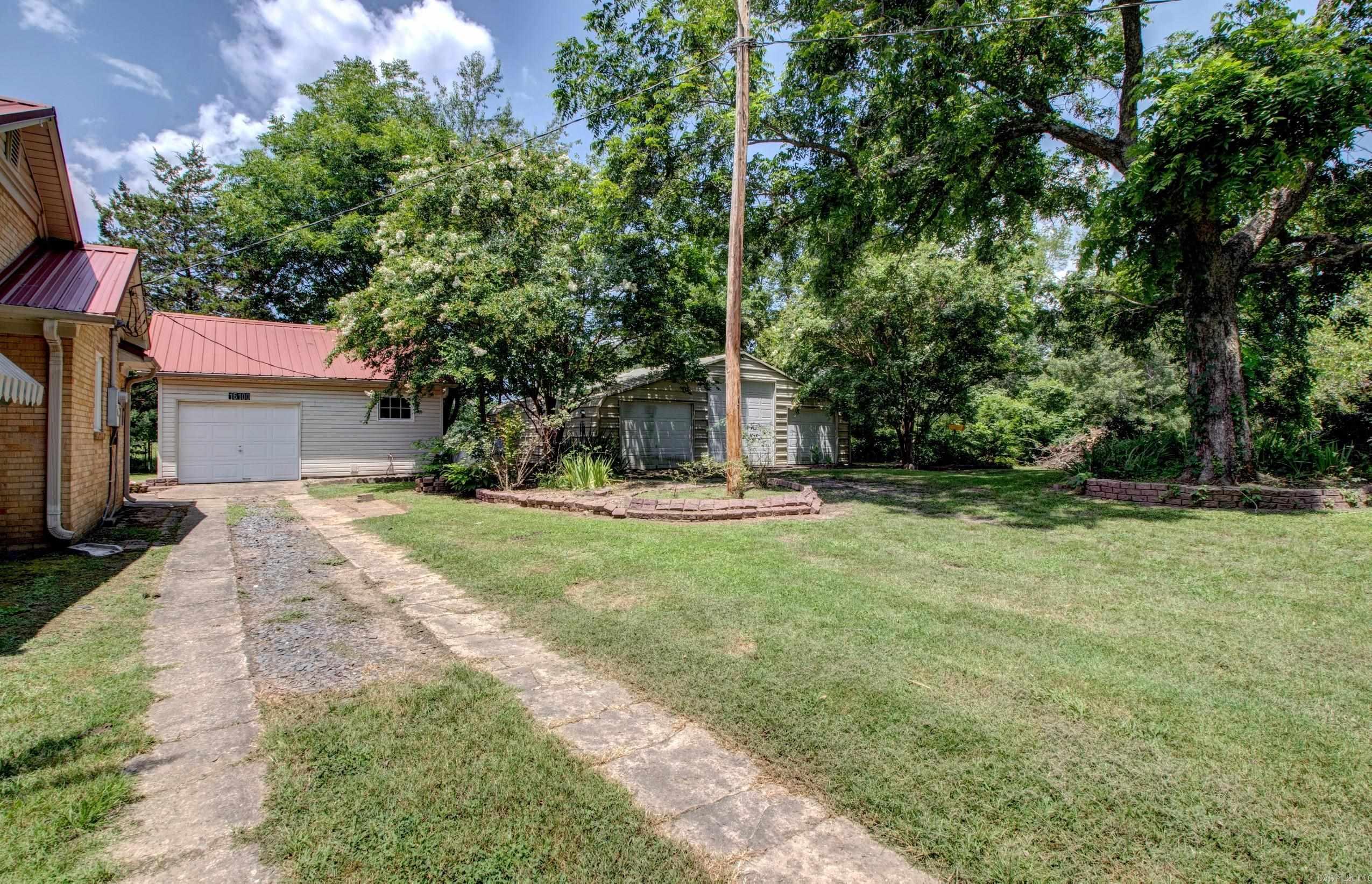 16100 West Street  Roland, AR