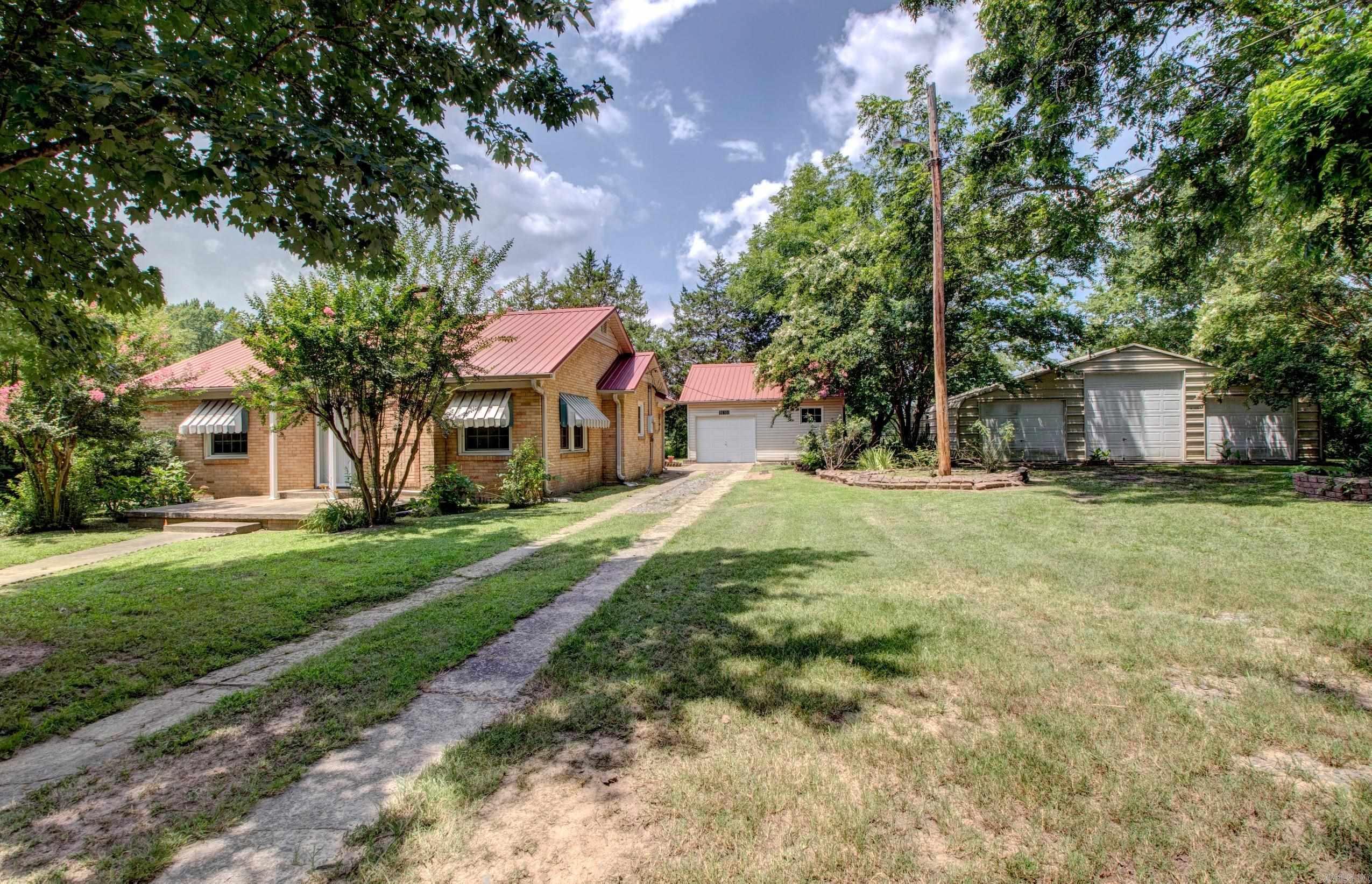 16100 West Street  Roland, AR