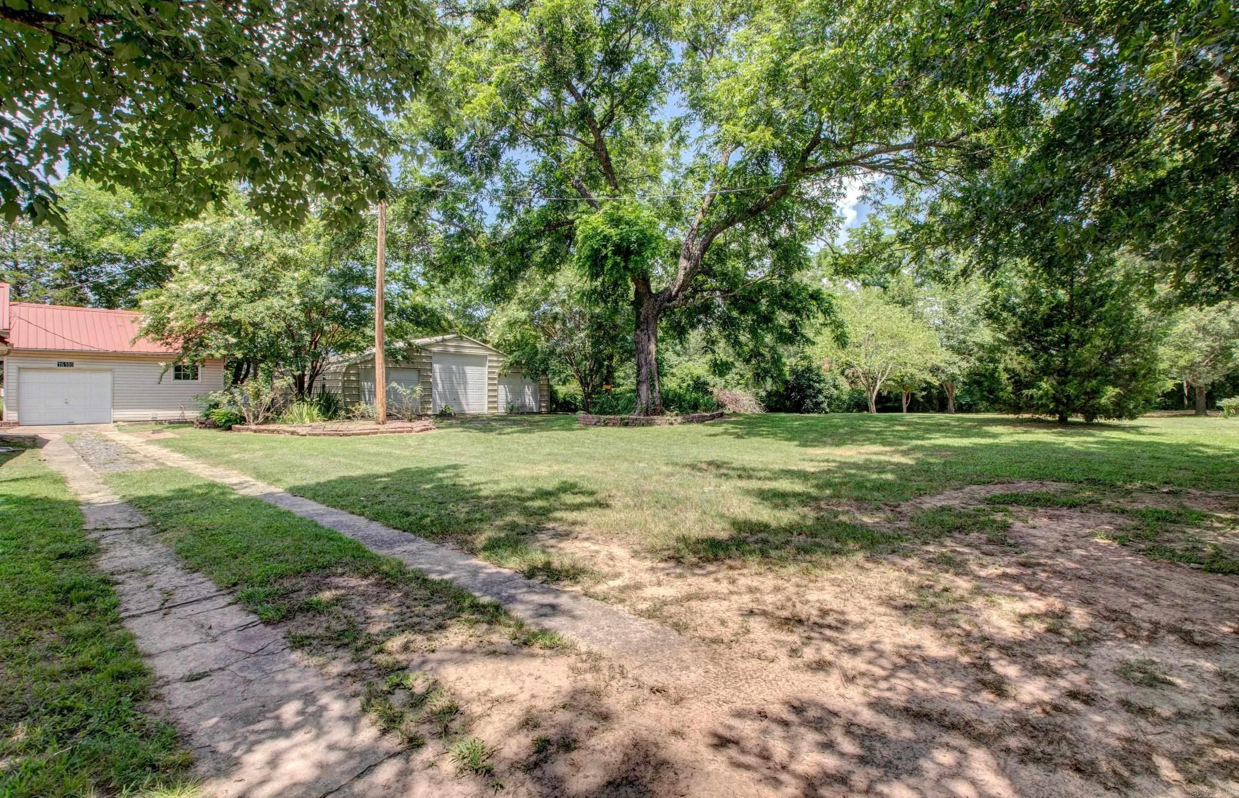 16100 West Street  Roland, AR
