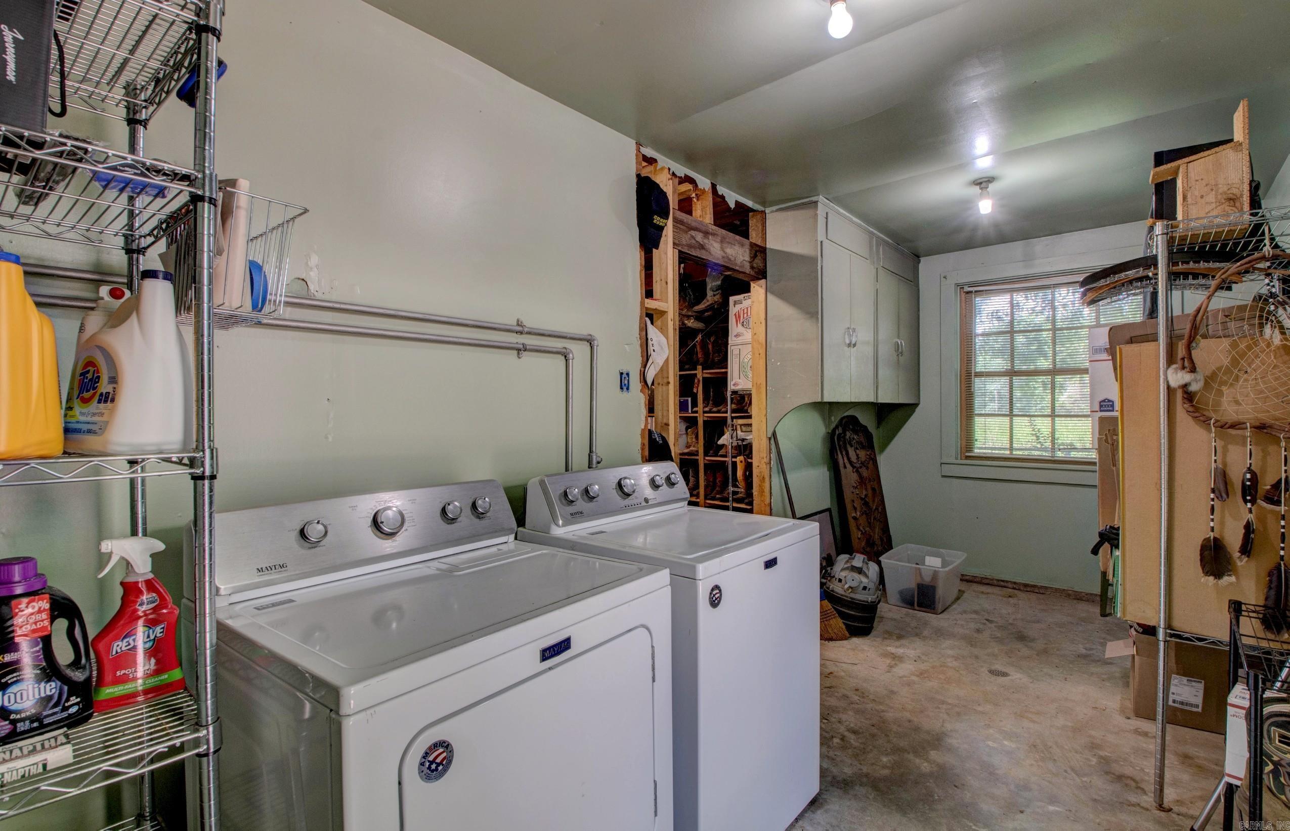 16100 West Street  Roland, AR