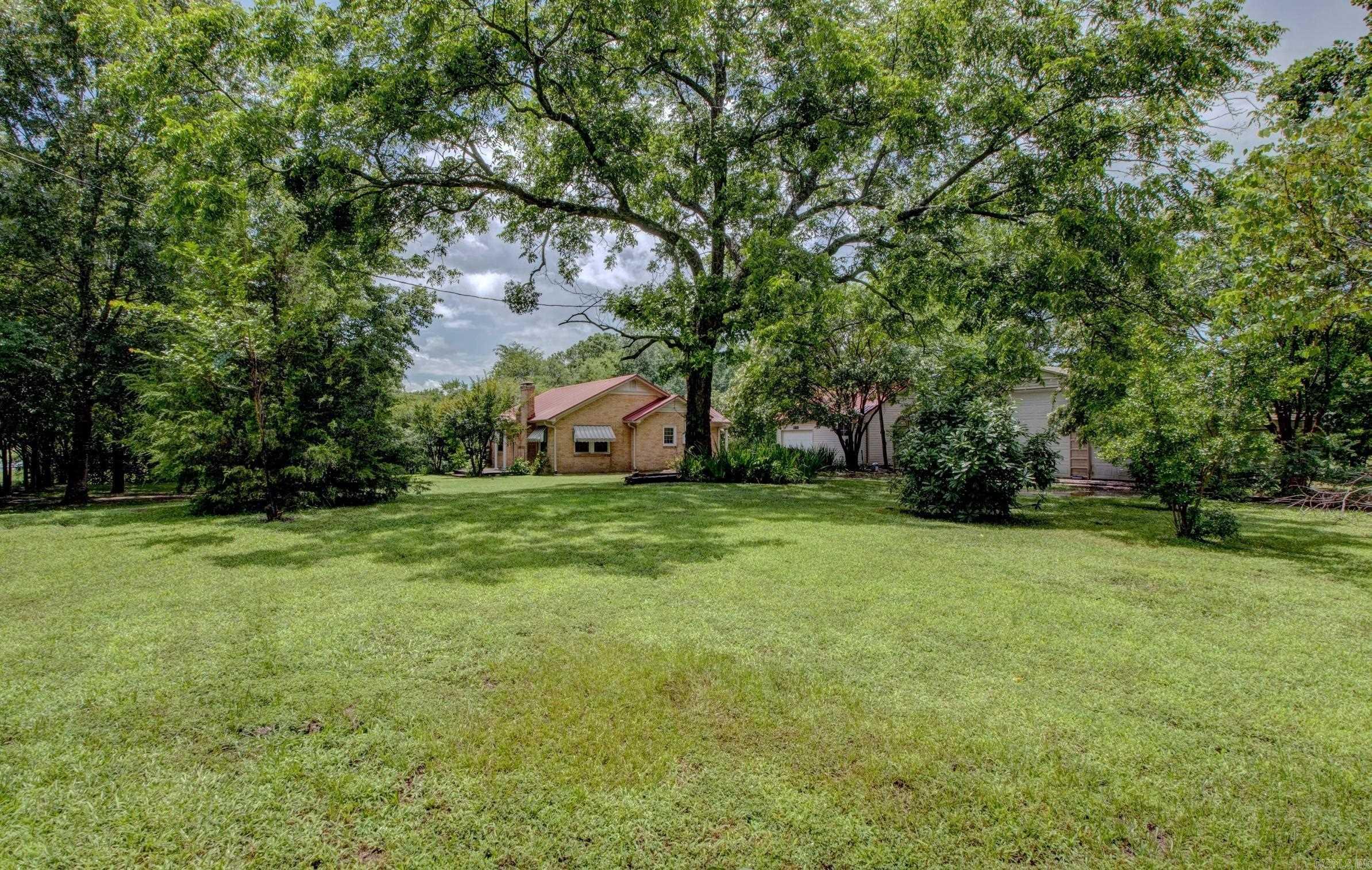 16100 West Street  Roland, AR