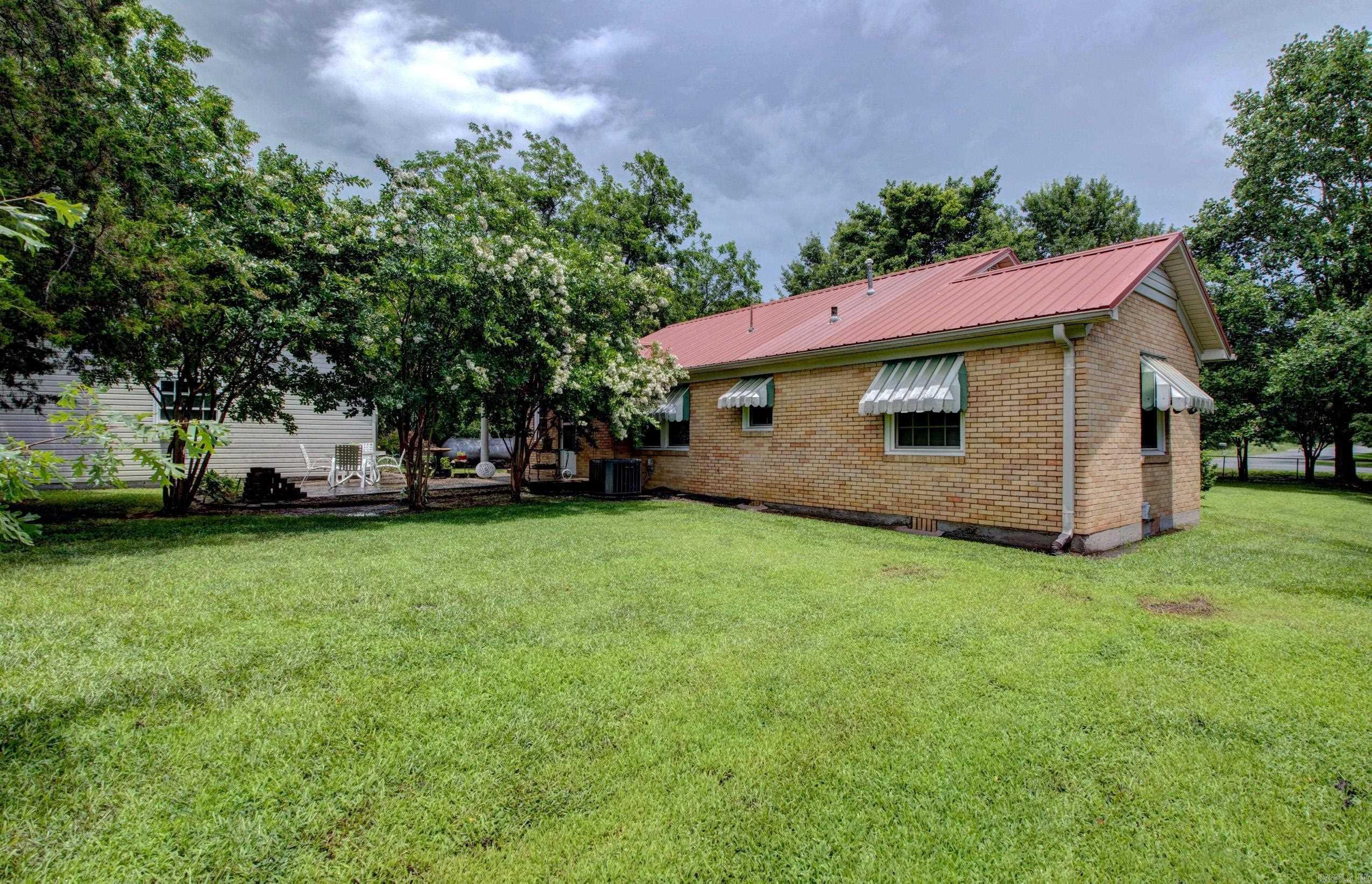 16100 West Street  Roland, AR