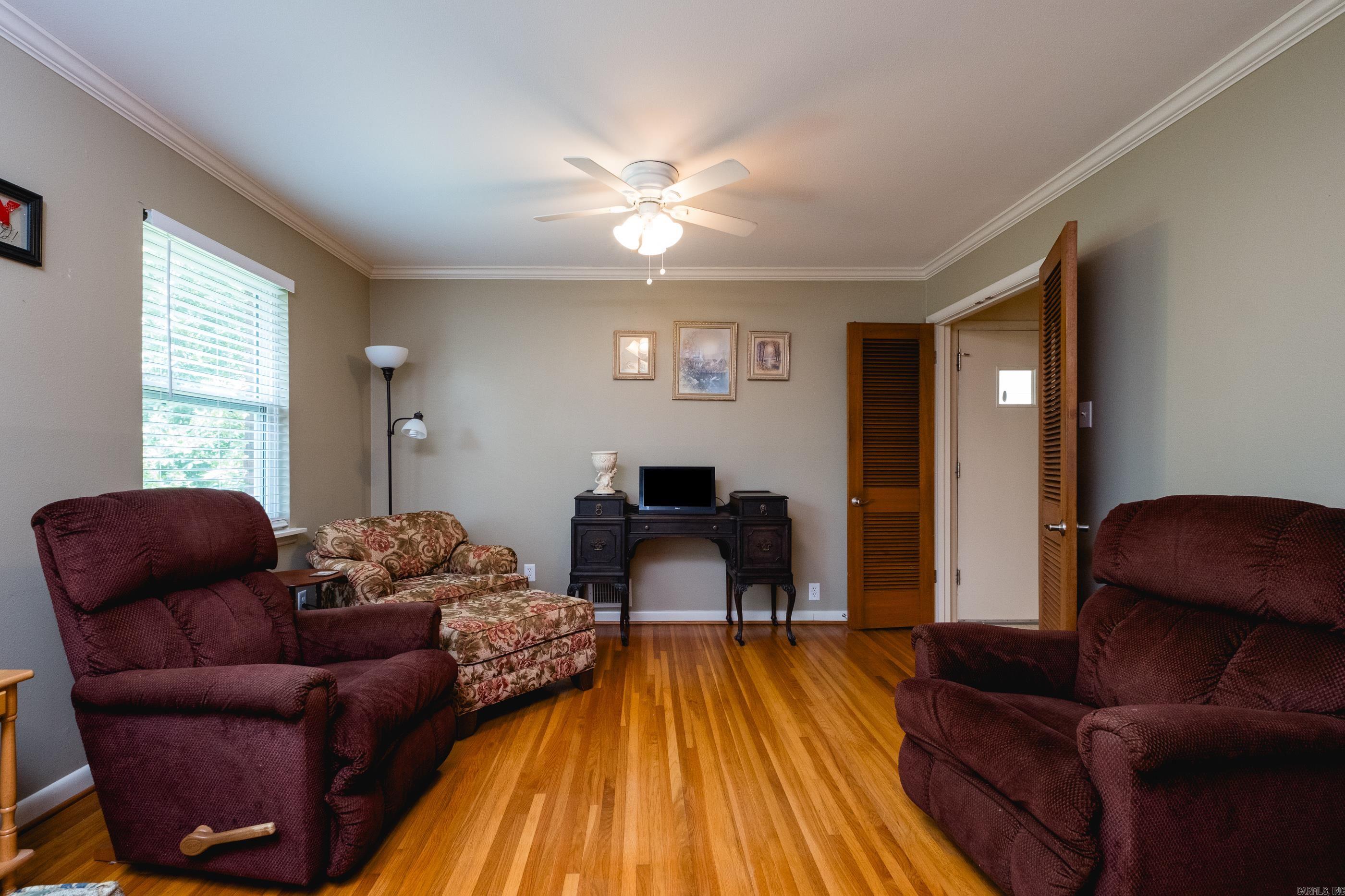 618 Hall  Little Rock, AR