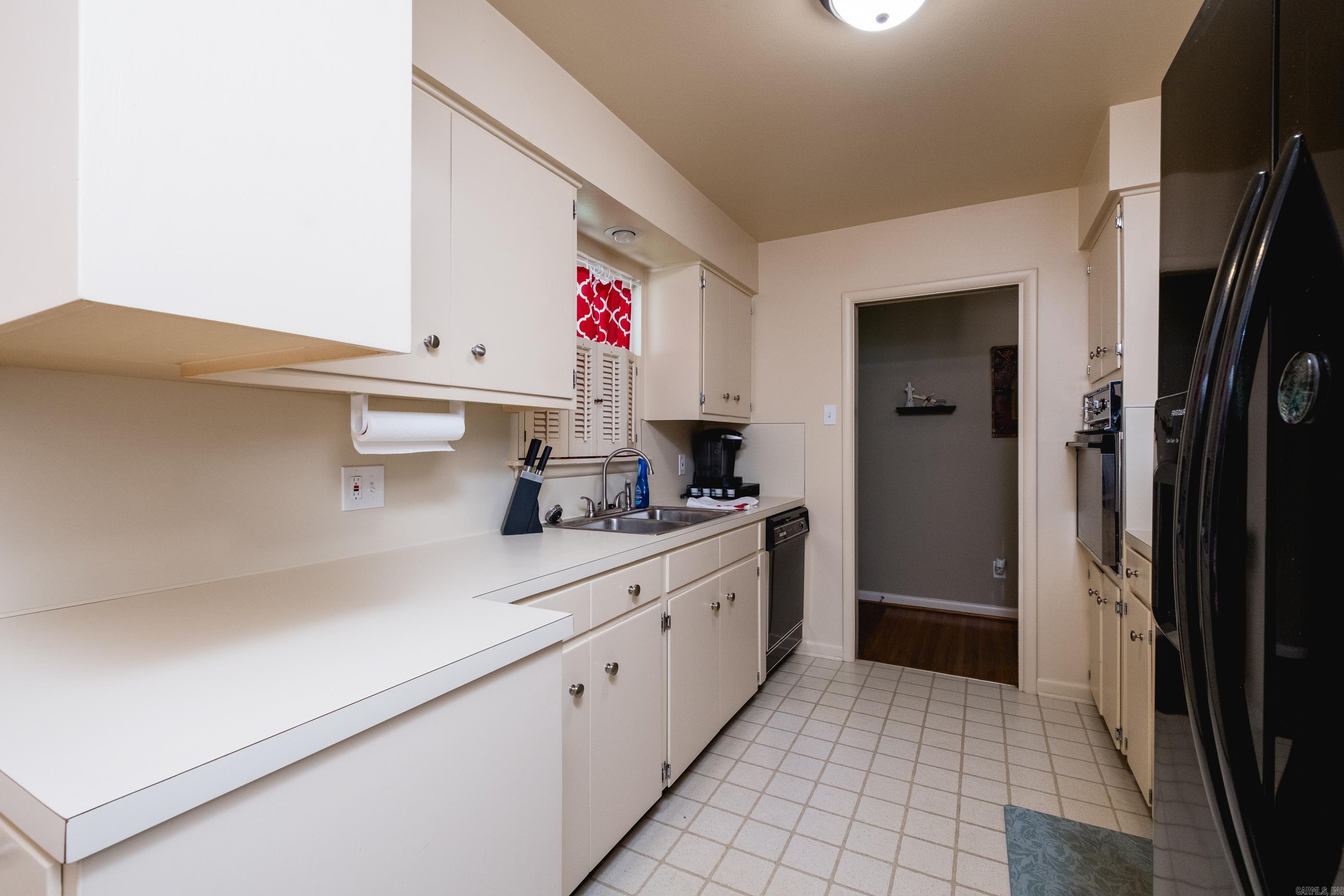 618 Hall  Little Rock, AR