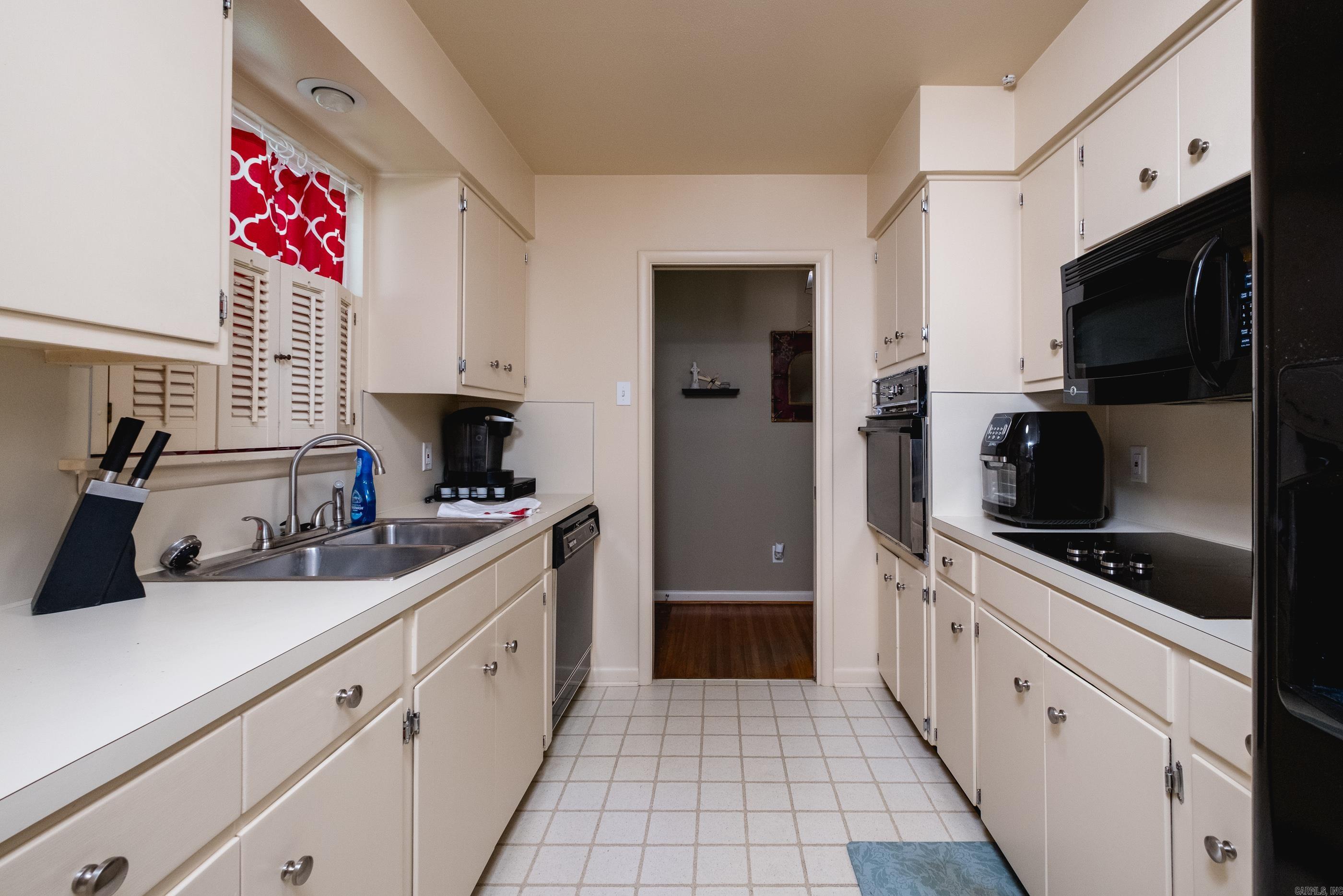 618 Hall  Little Rock, AR