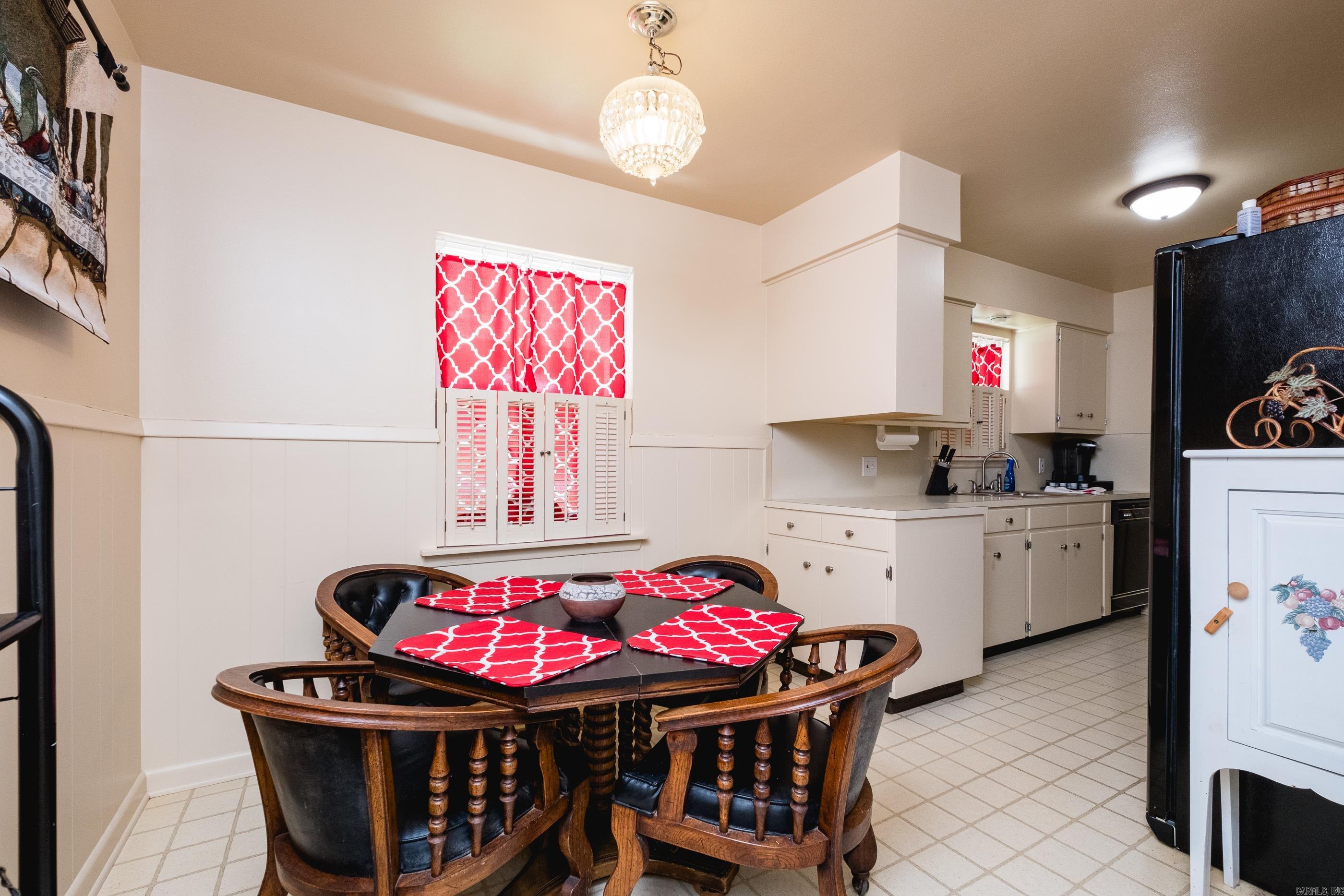 618 Hall  Little Rock, AR