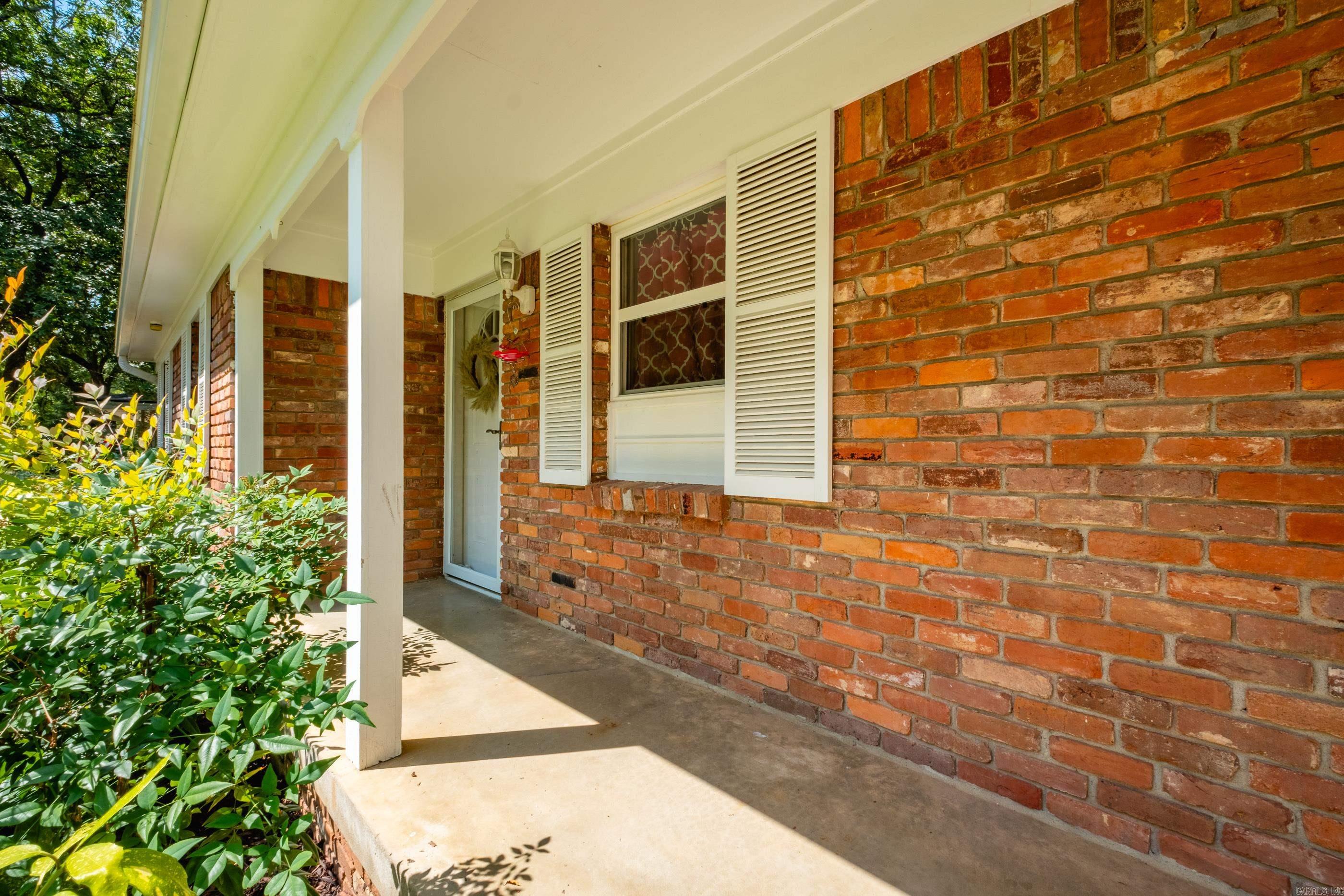 618 Hall  Little Rock, AR