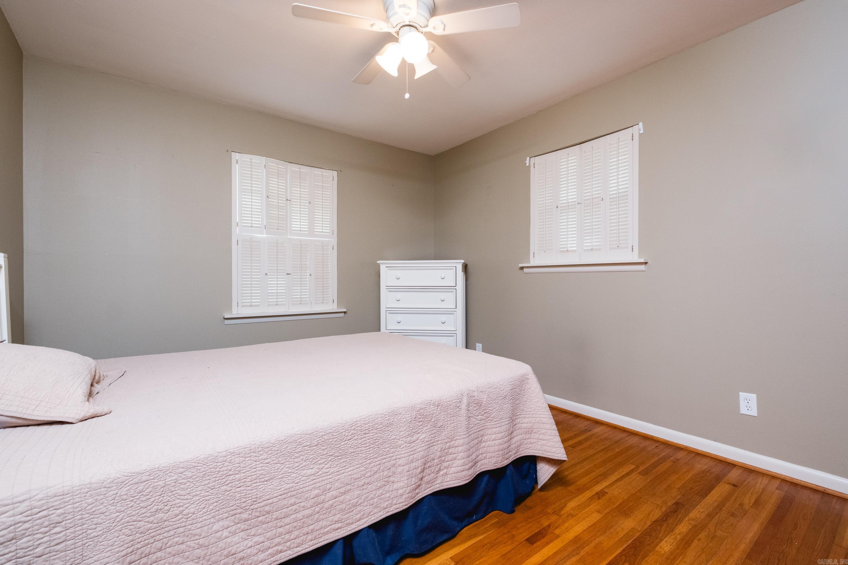 618 Hall  Little Rock, AR