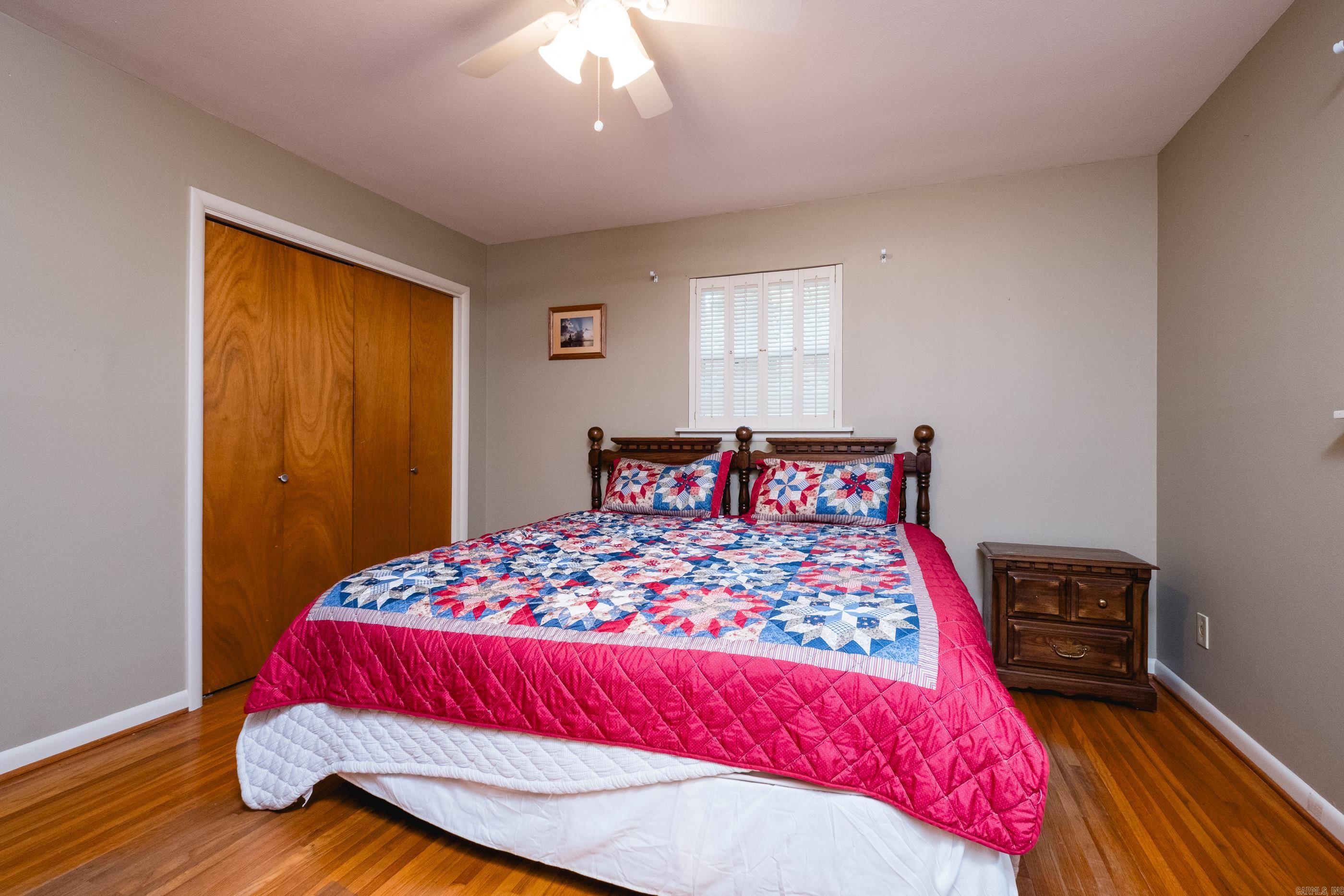 618 Hall  Little Rock, AR