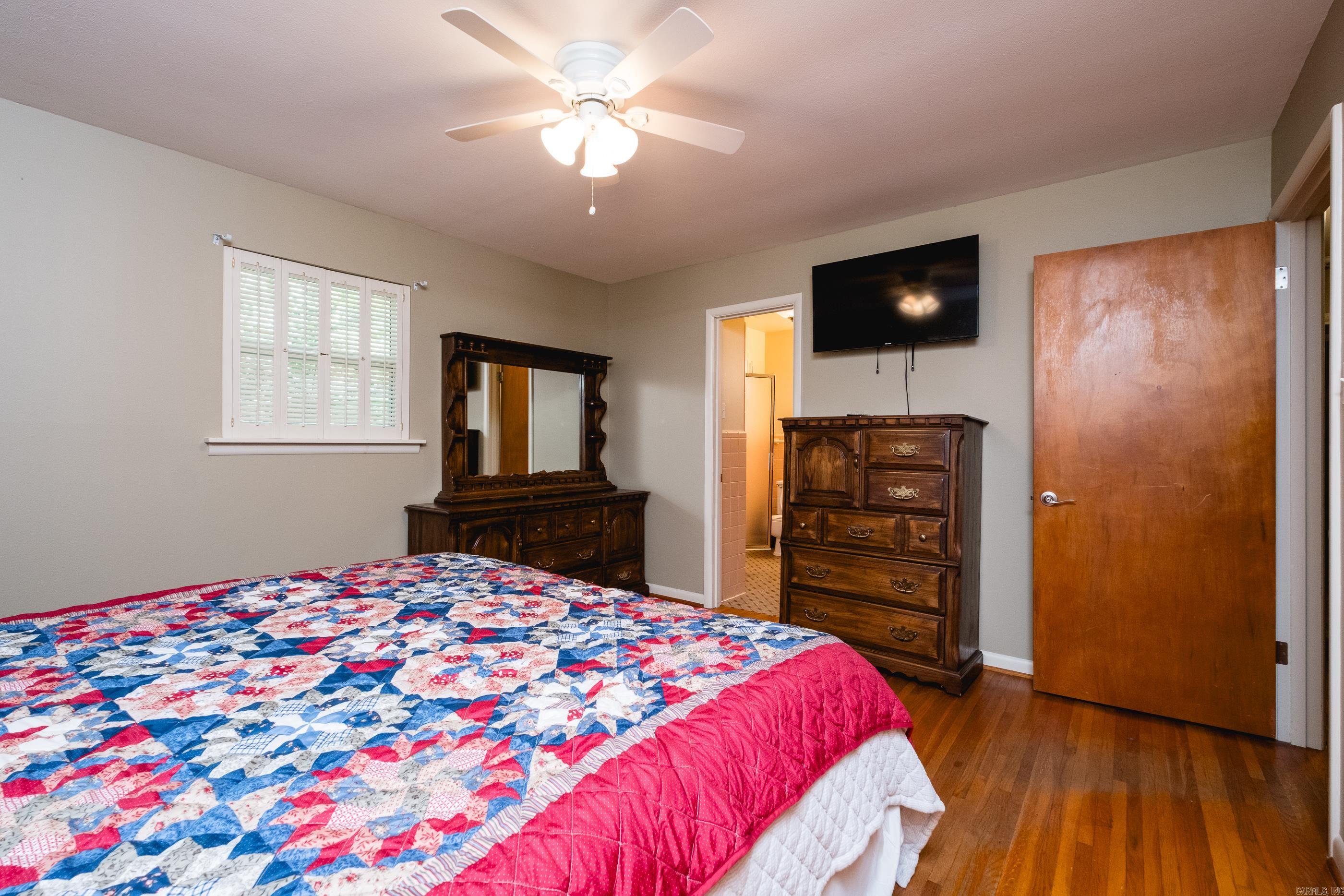 618 Hall  Little Rock, AR
