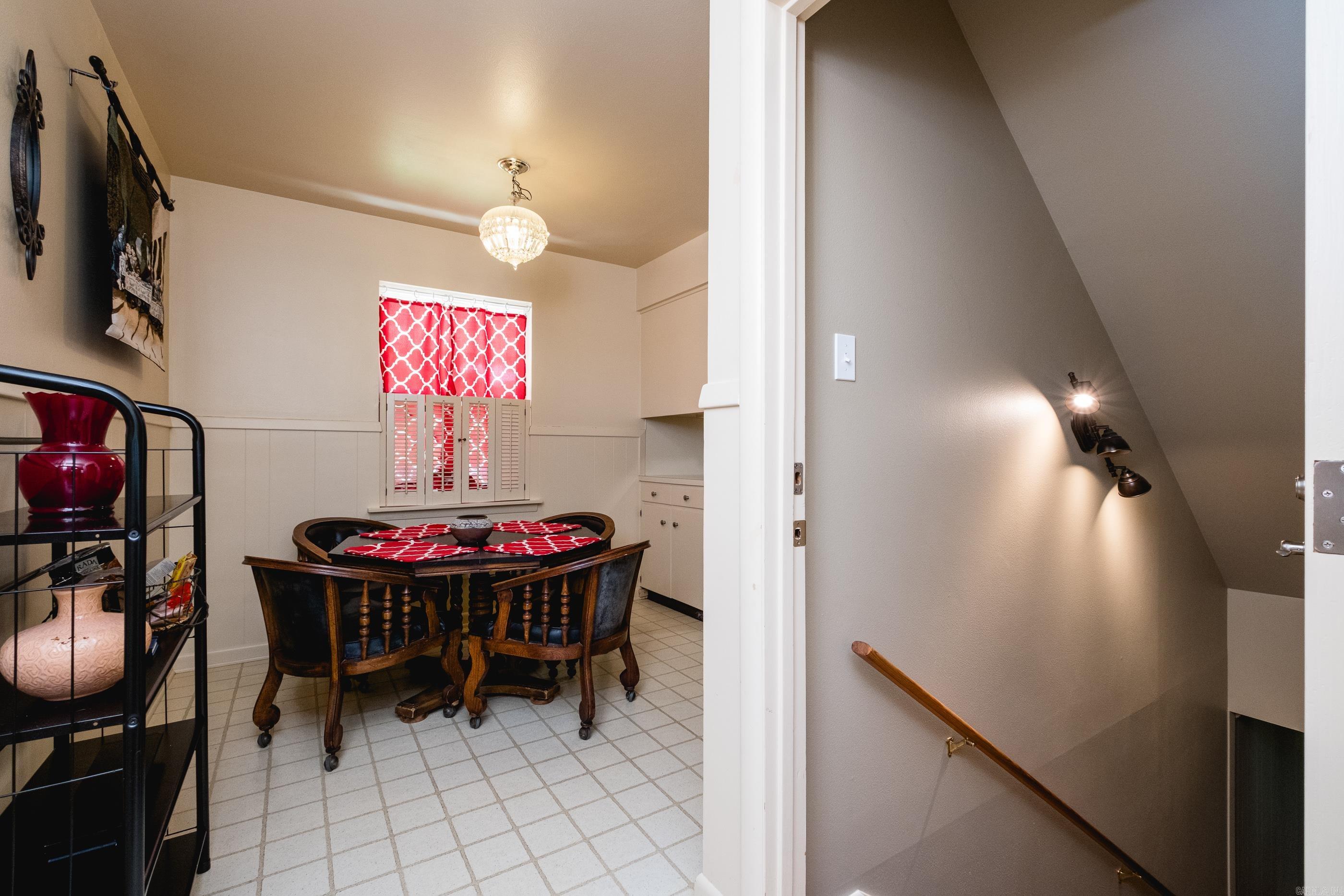 618 Hall  Little Rock, AR