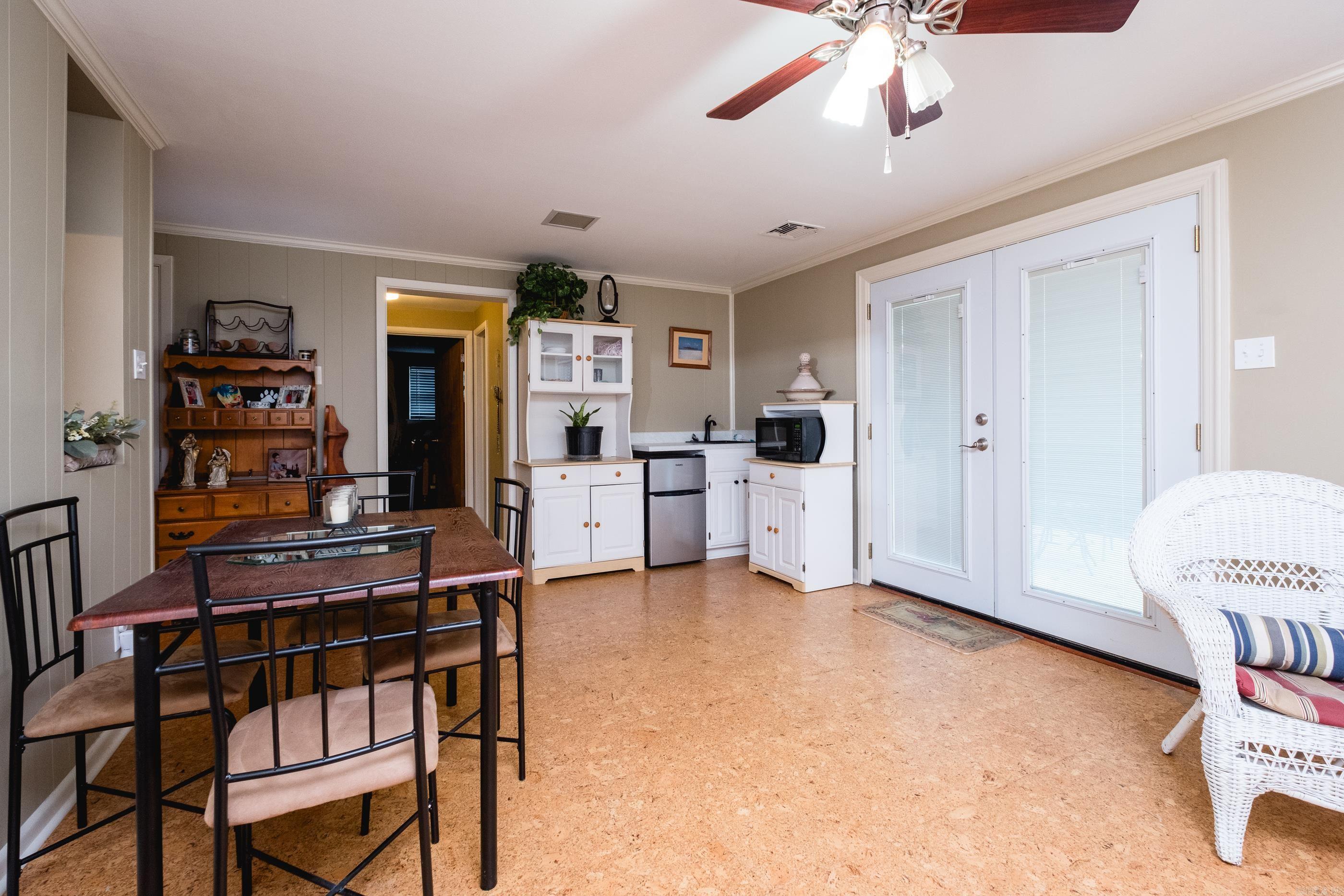 618 Hall  Little Rock, AR