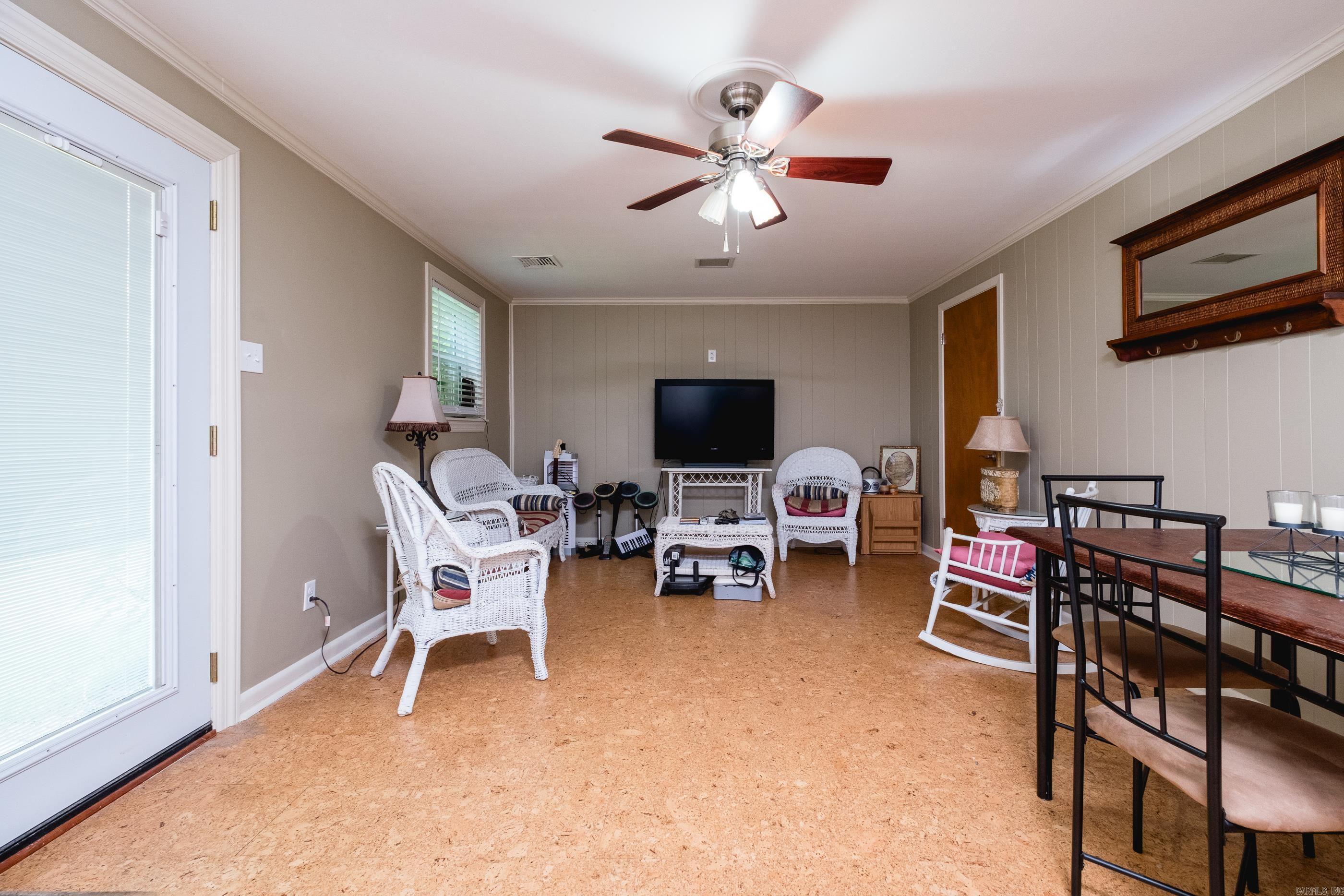 618 Hall  Little Rock, AR