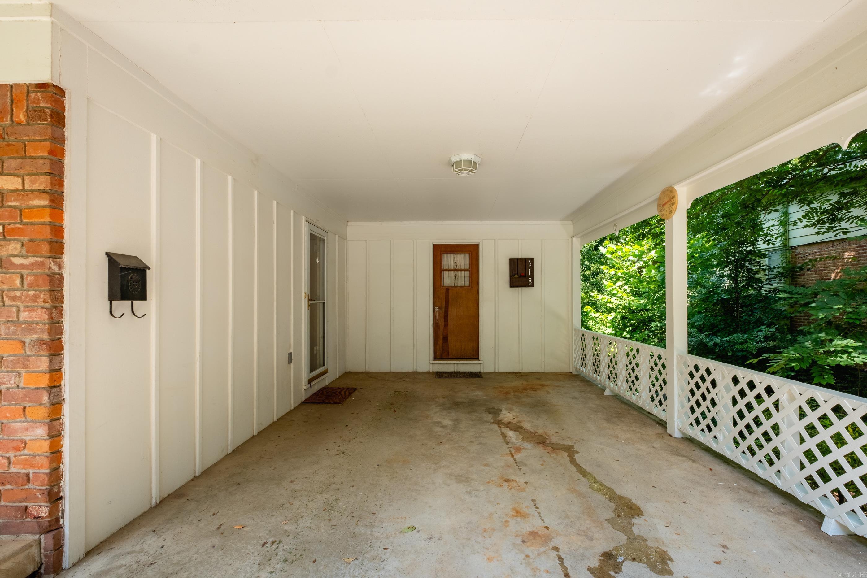 618 Hall  Little Rock, AR