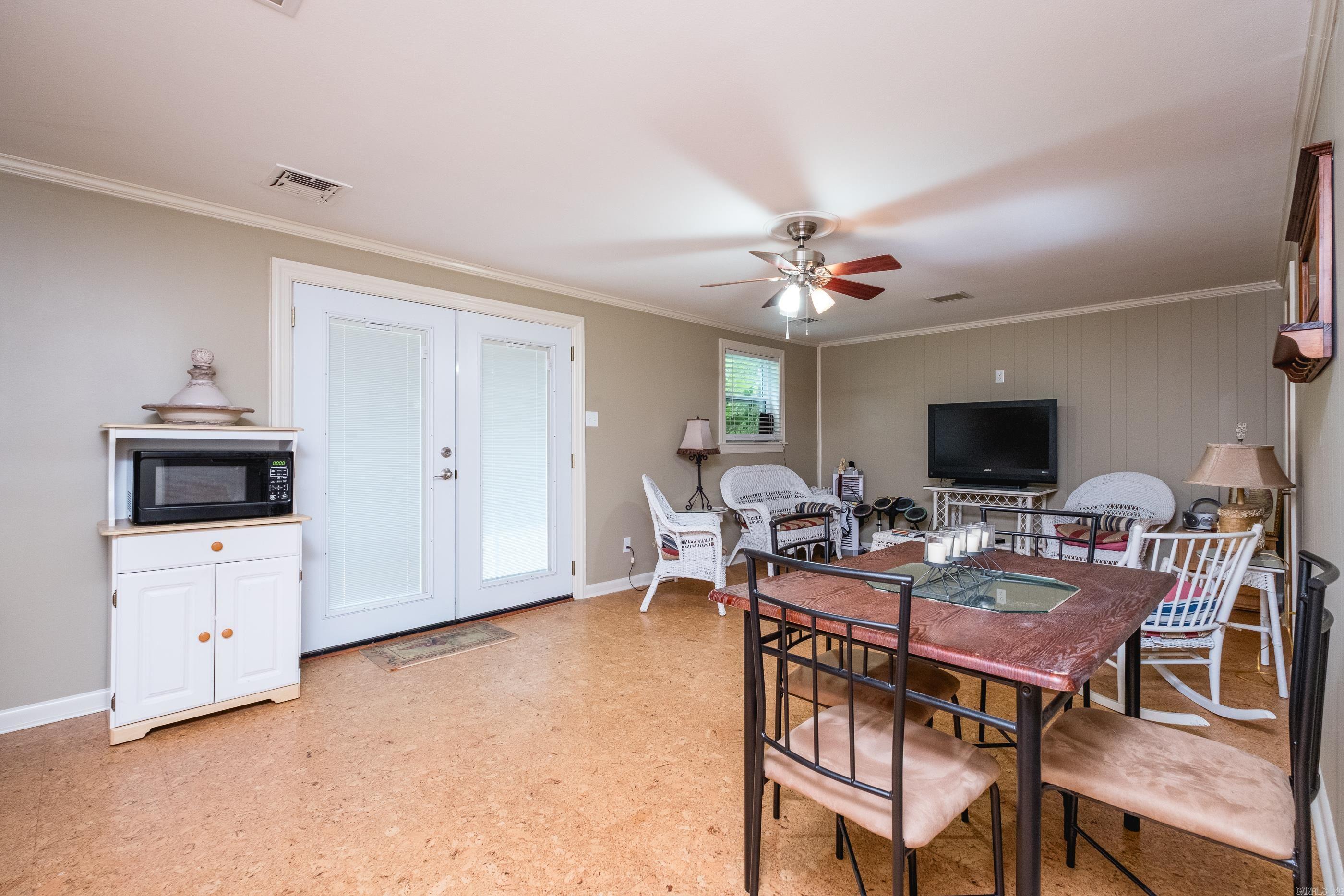 618 Hall  Little Rock, AR
