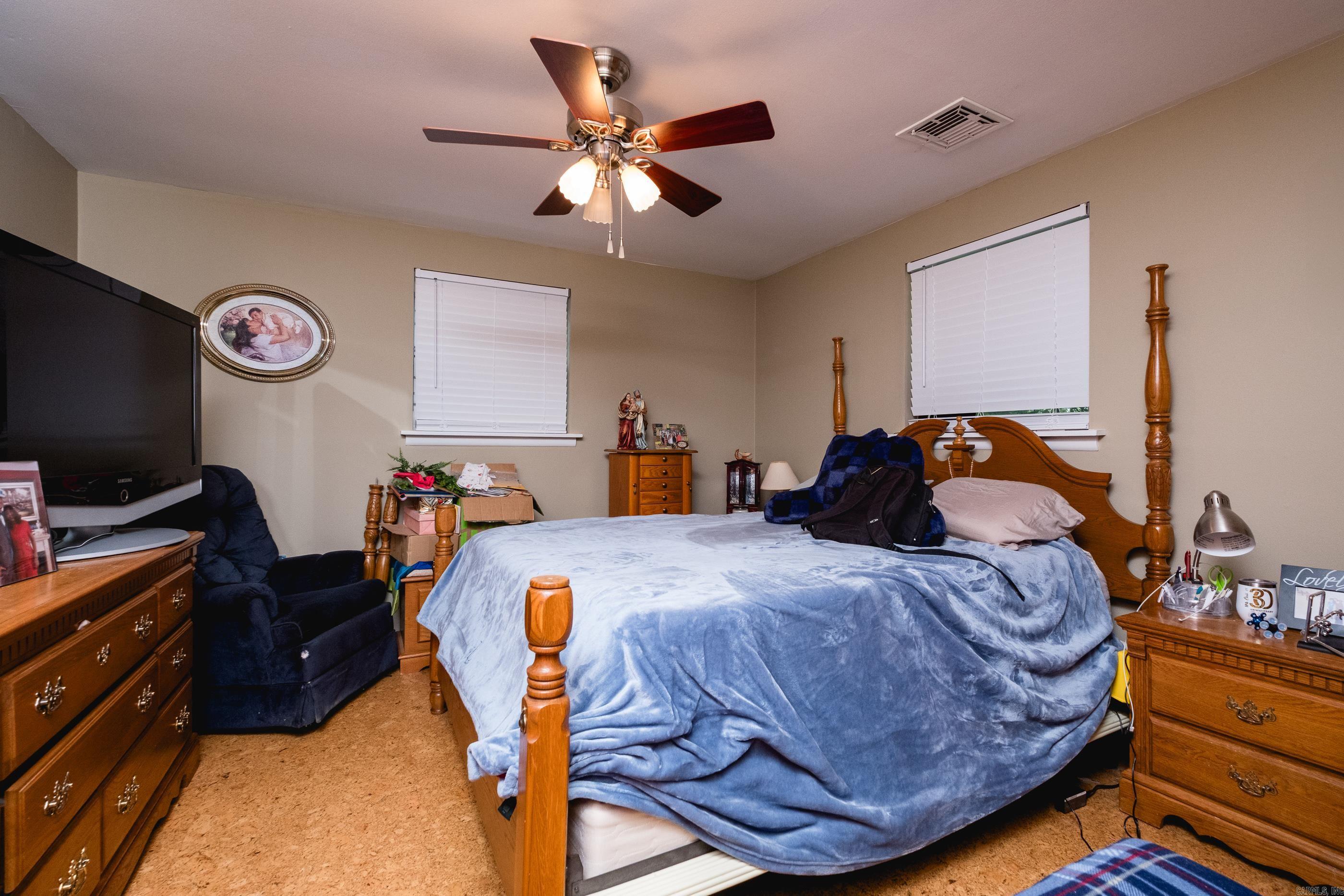 618 Hall  Little Rock, AR