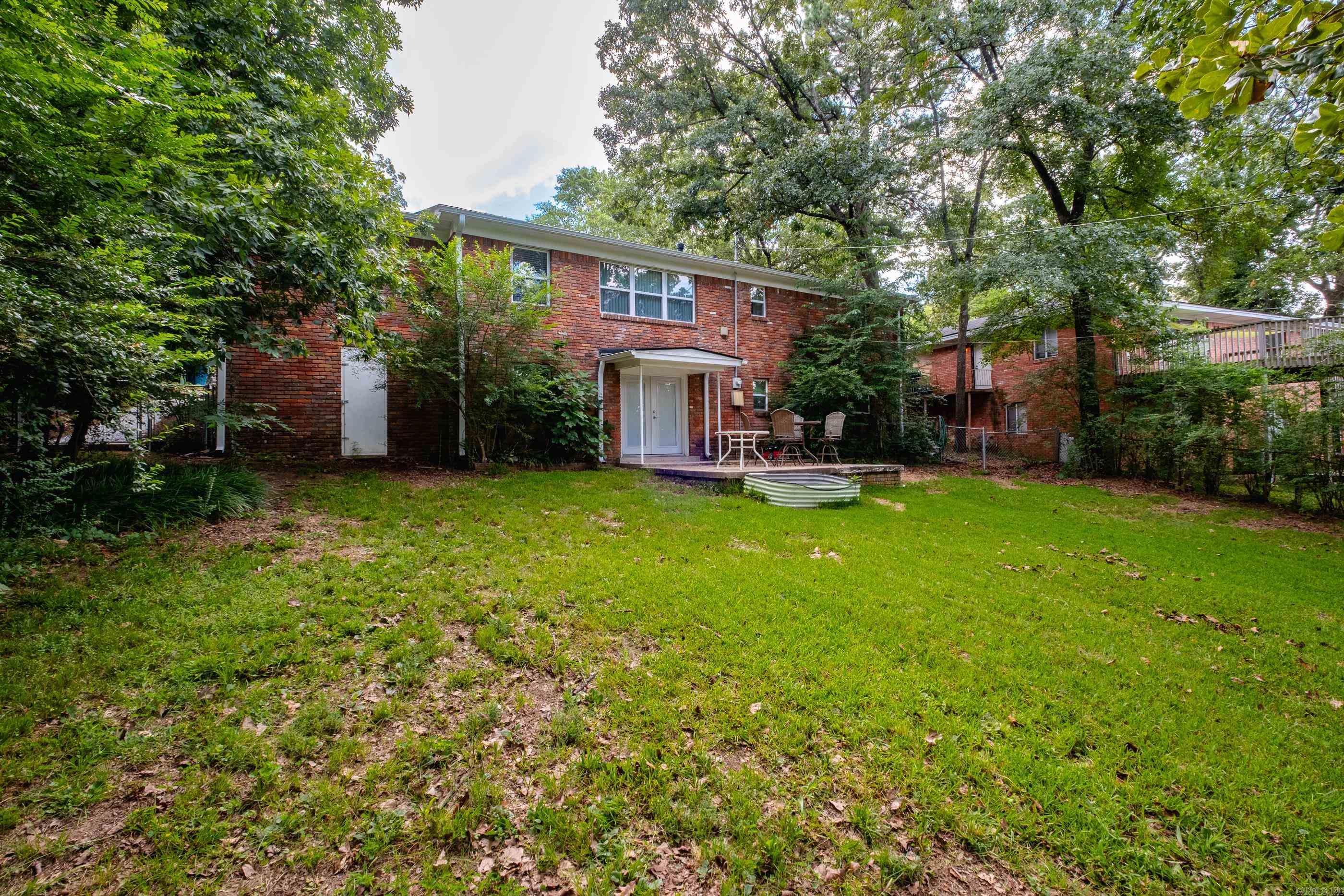 618 Hall  Little Rock, AR