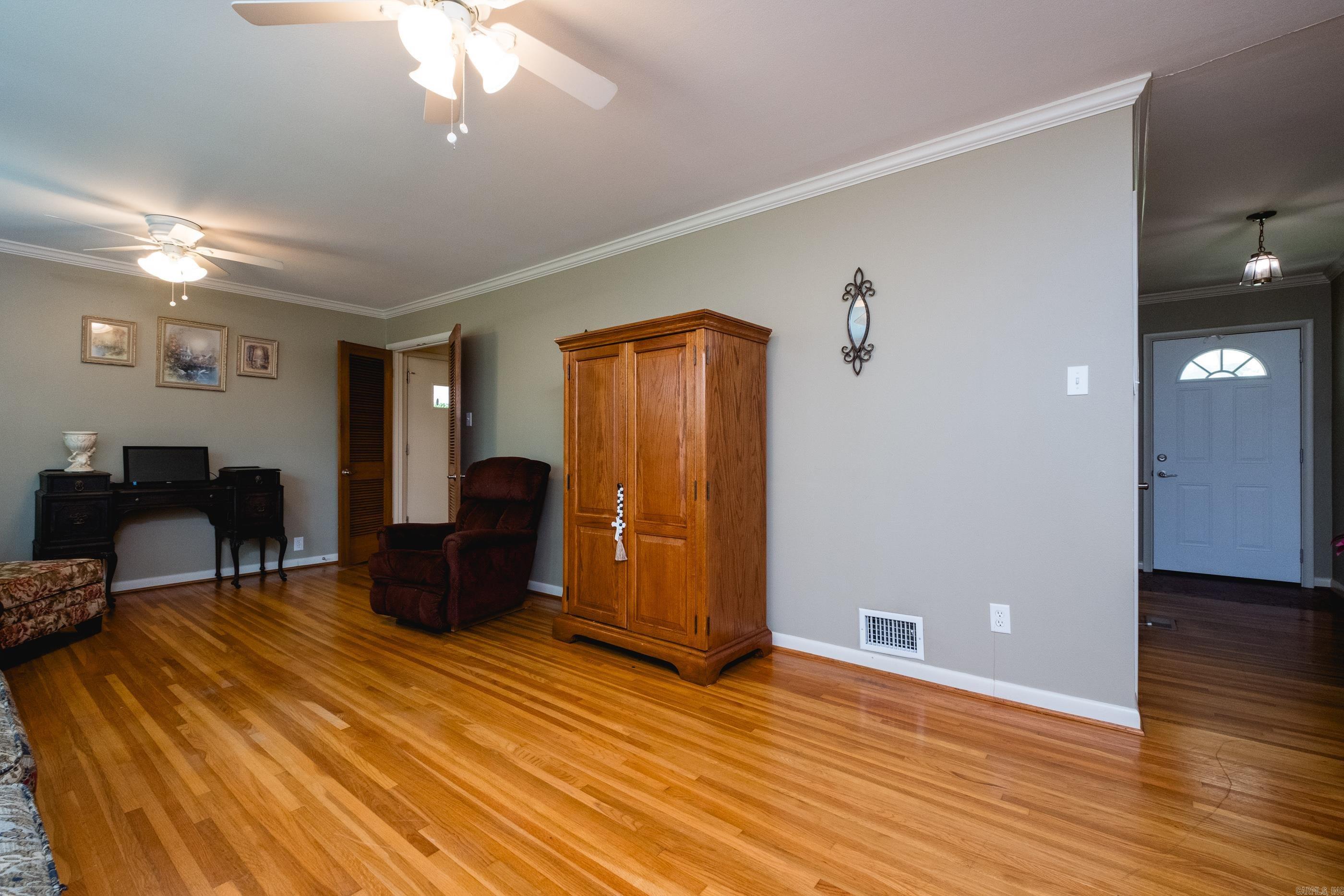 618 Hall  Little Rock, AR