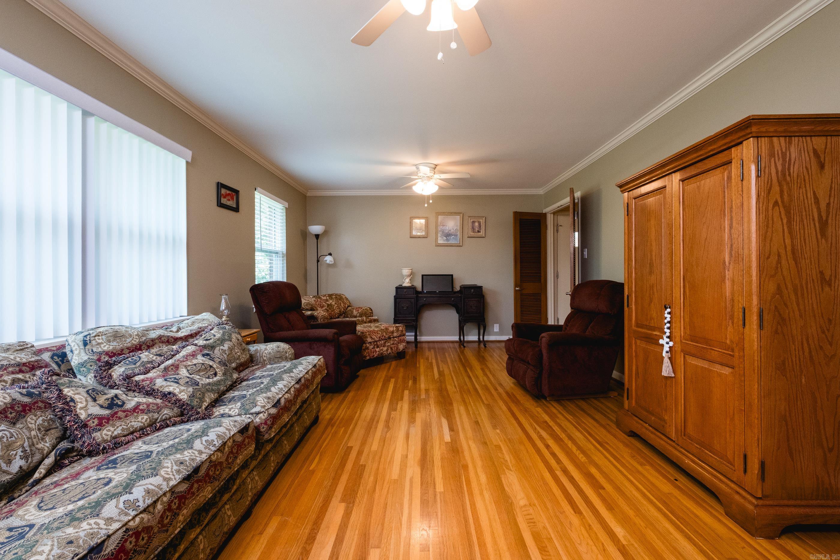 618 Hall  Little Rock, AR