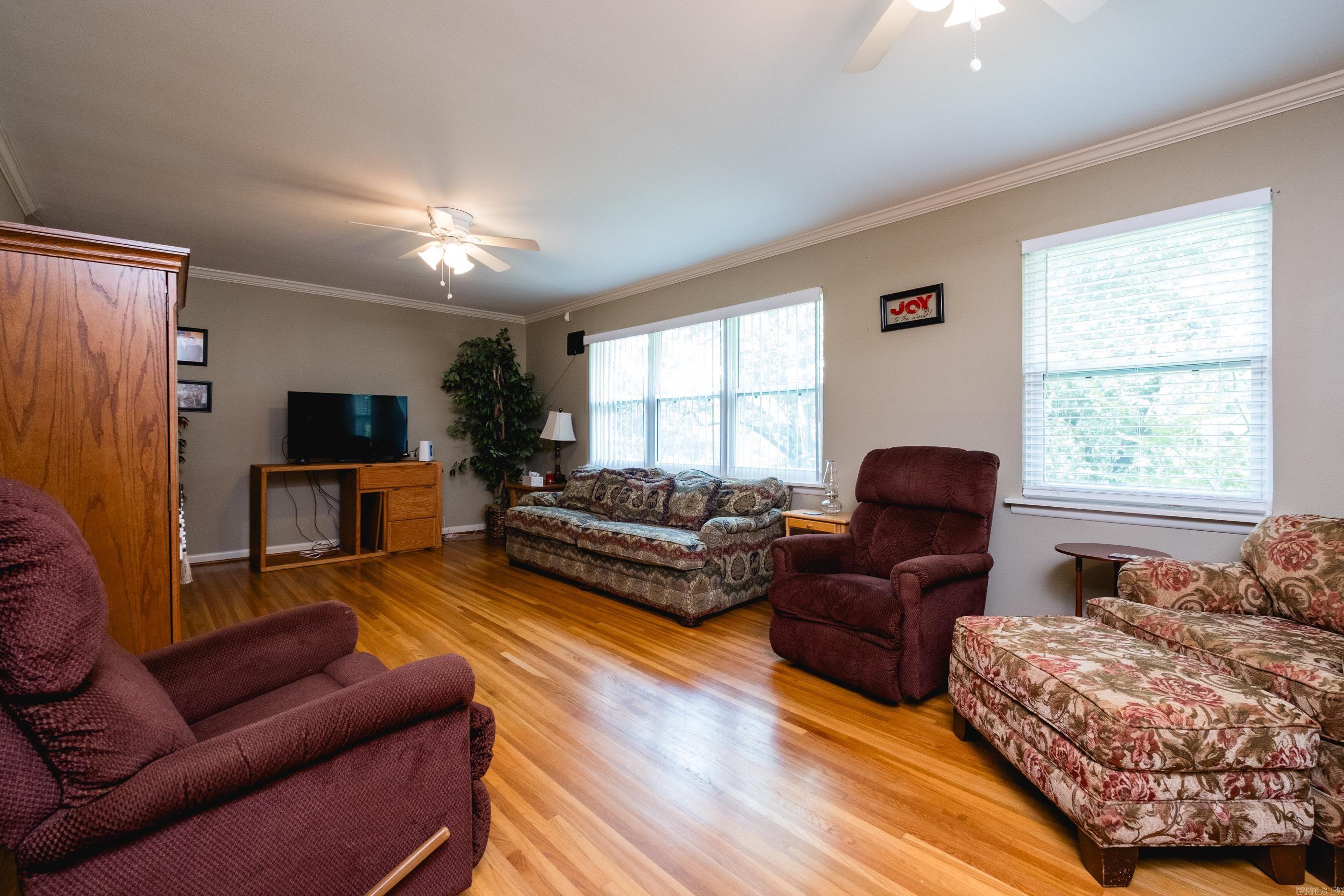 618 Hall  Little Rock, AR