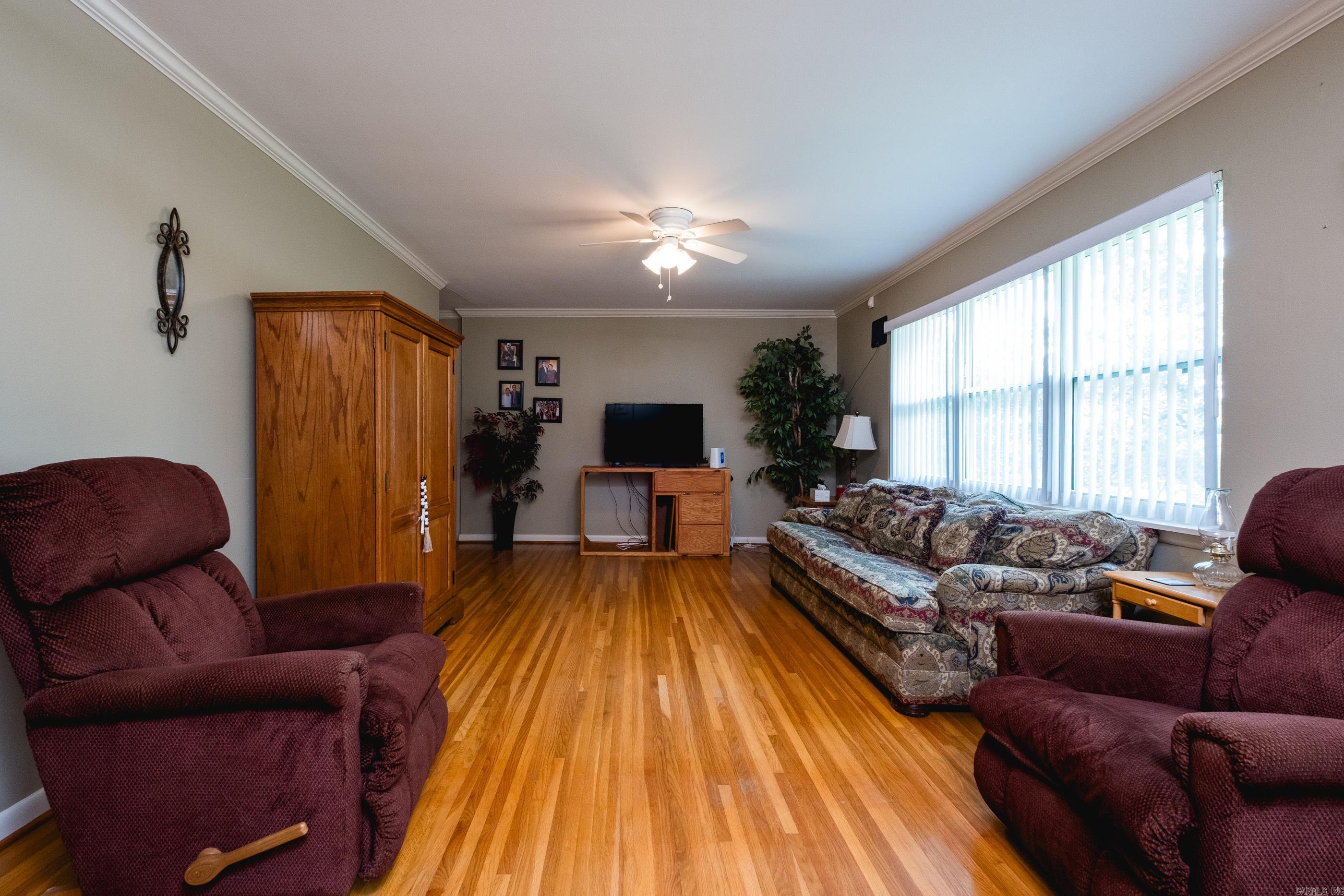 618 Hall  Little Rock, AR
