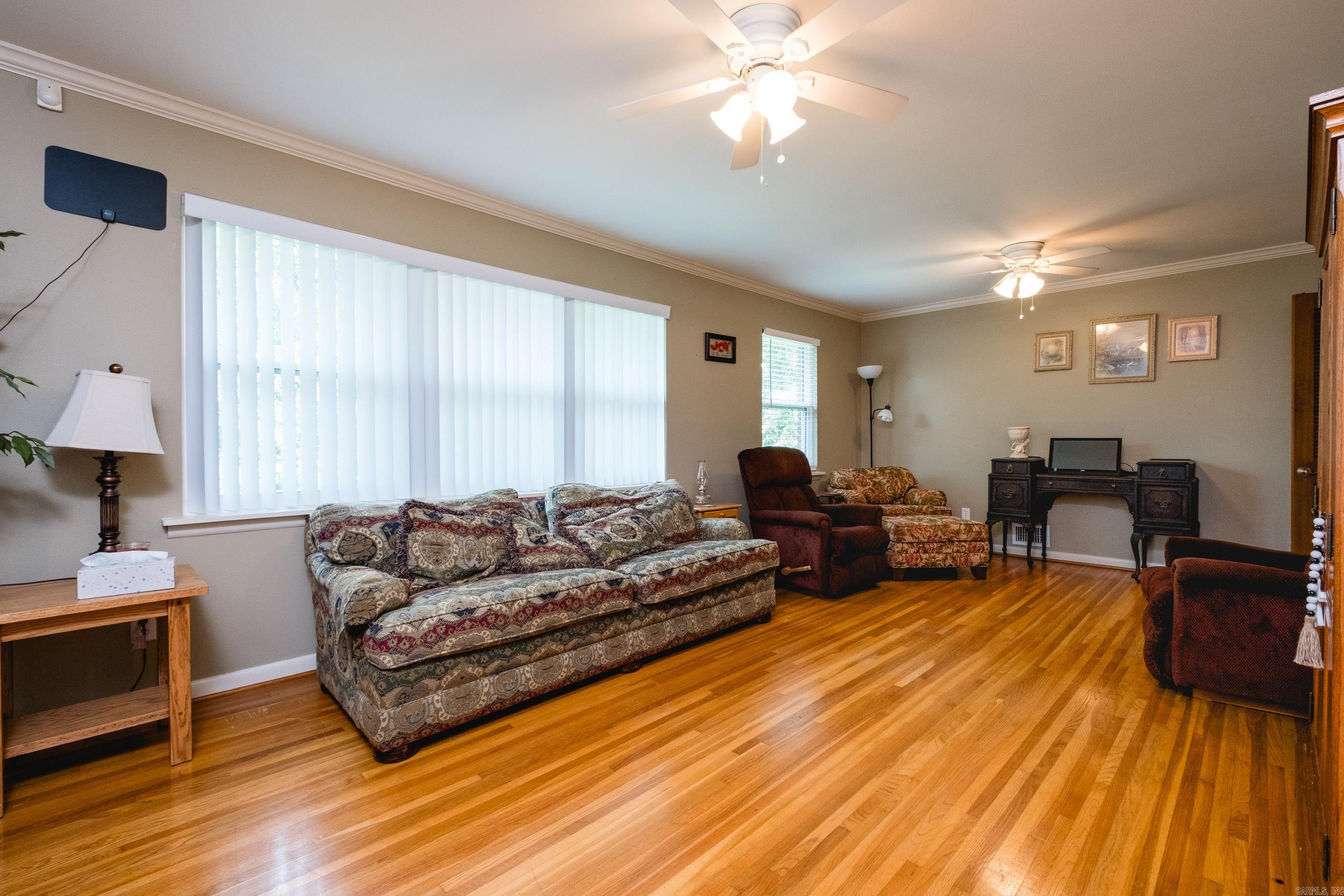 618 Hall  Little Rock, AR