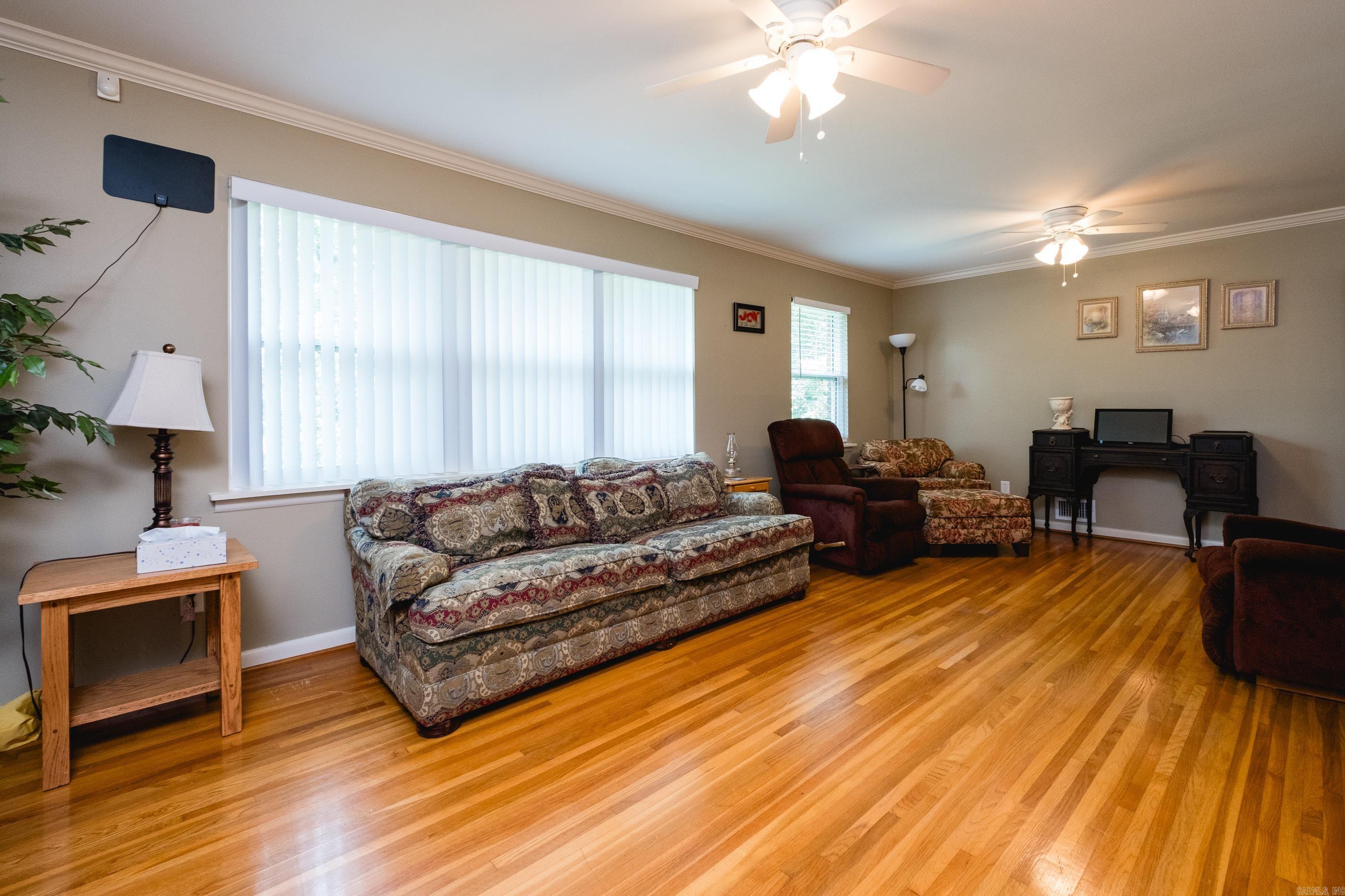 618 Hall  Little Rock, AR