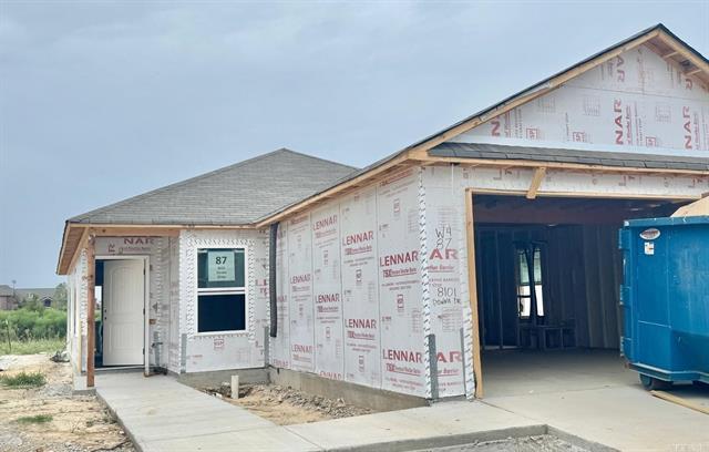 8101  Donna Lot 87 Block 0 North Little Rock, AR